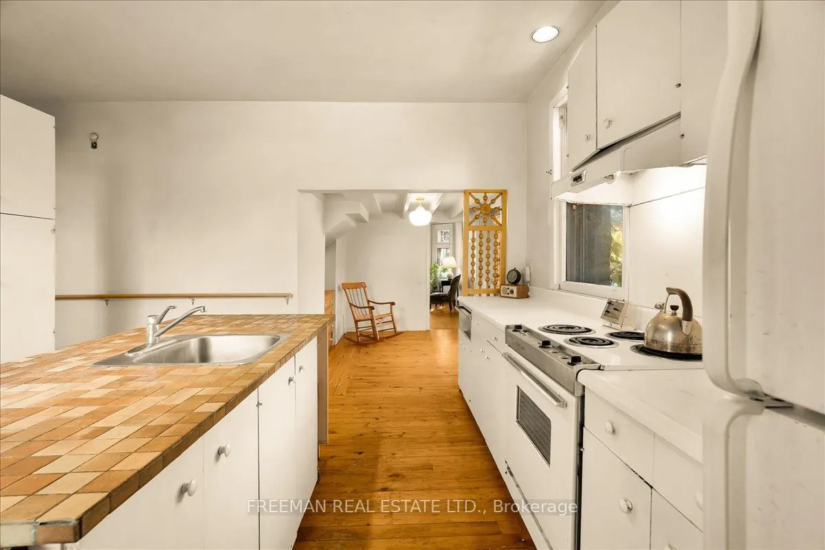 74 Chestnut Park Road