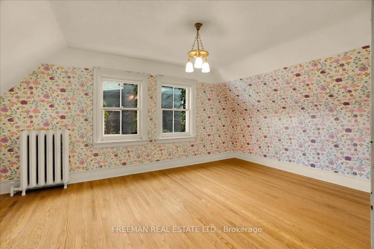 74 Chestnut Park Road
