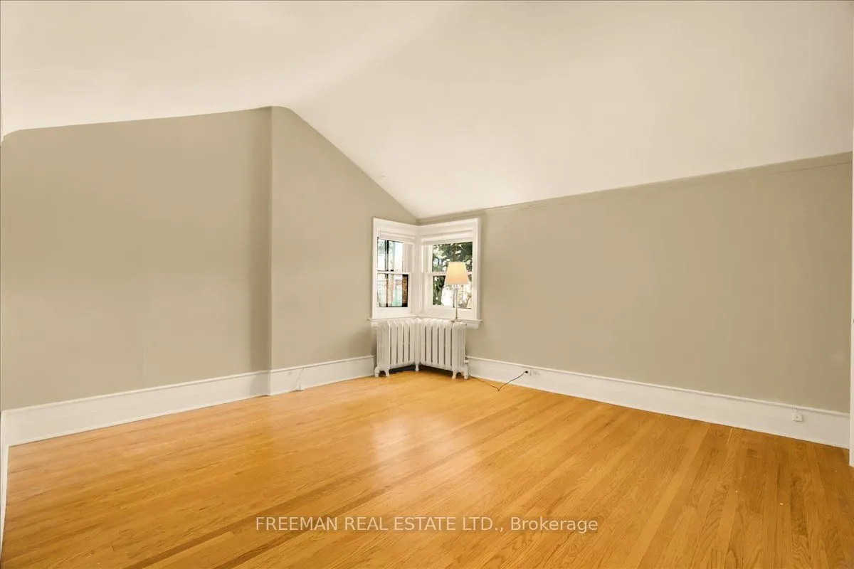 74 Chestnut Park Road