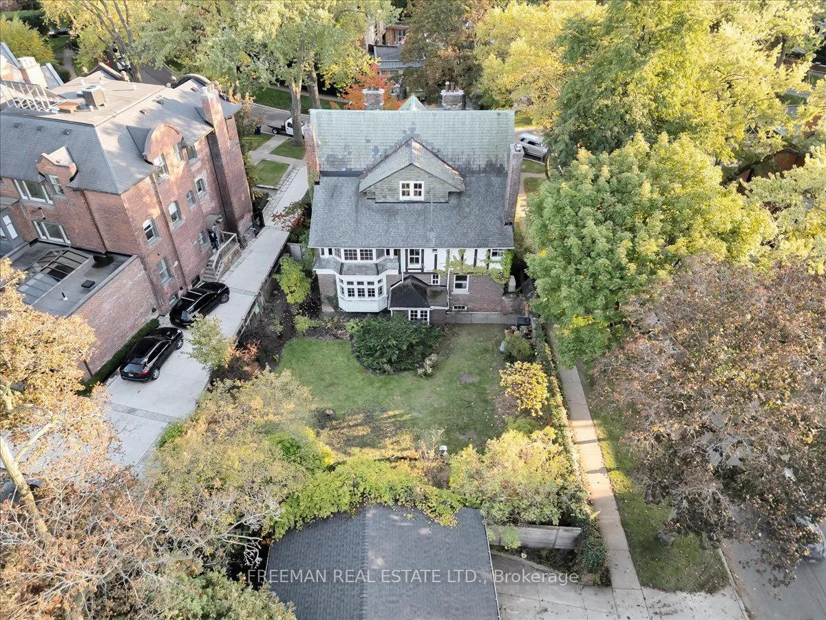 74 Chestnut Park Road