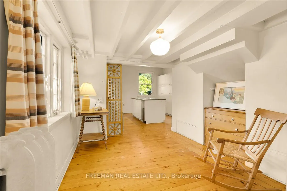 74 Chestnut Park Road