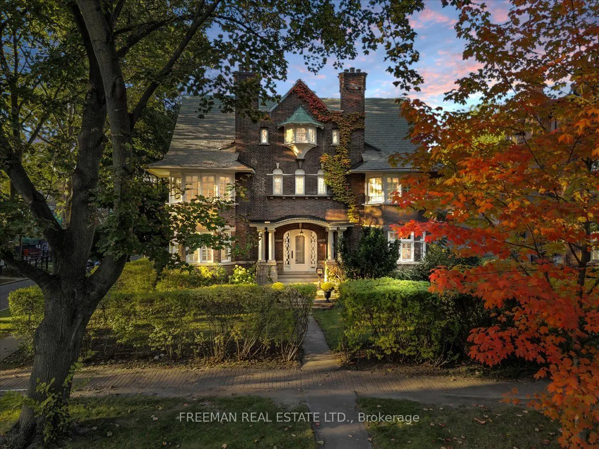 74 Chestnut Park Road
