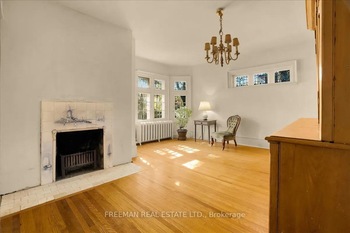 74 Chestnut Park Road