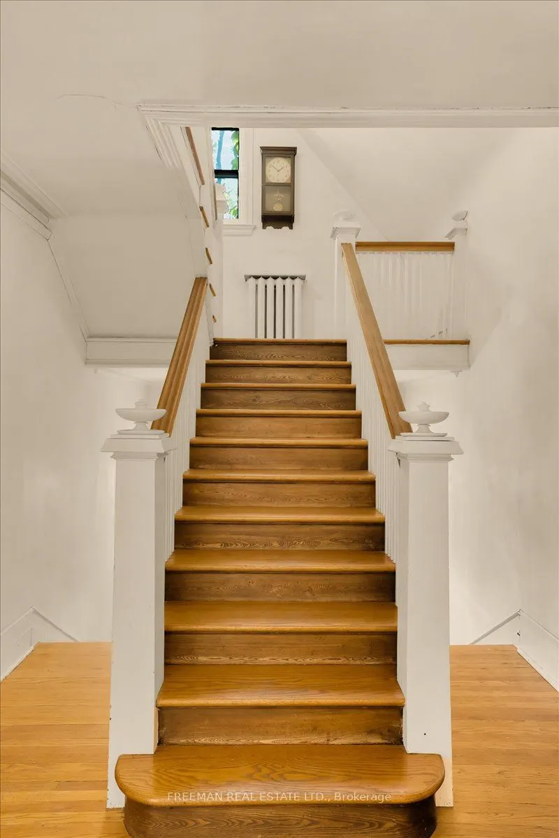 74 Chestnut Park Road