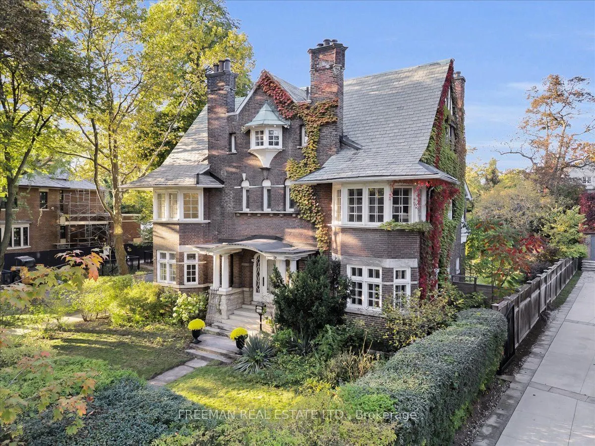 74 Chestnut Park Road