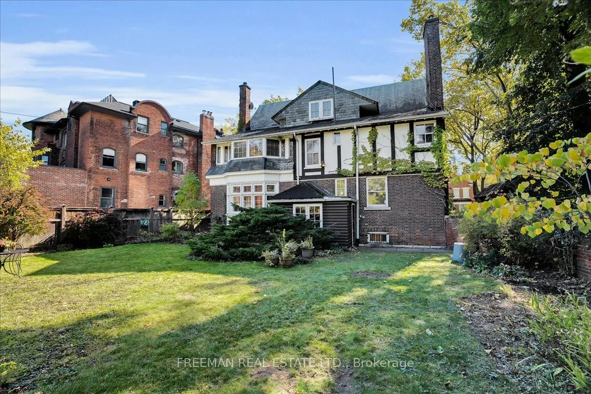 74 Chestnut Park Road