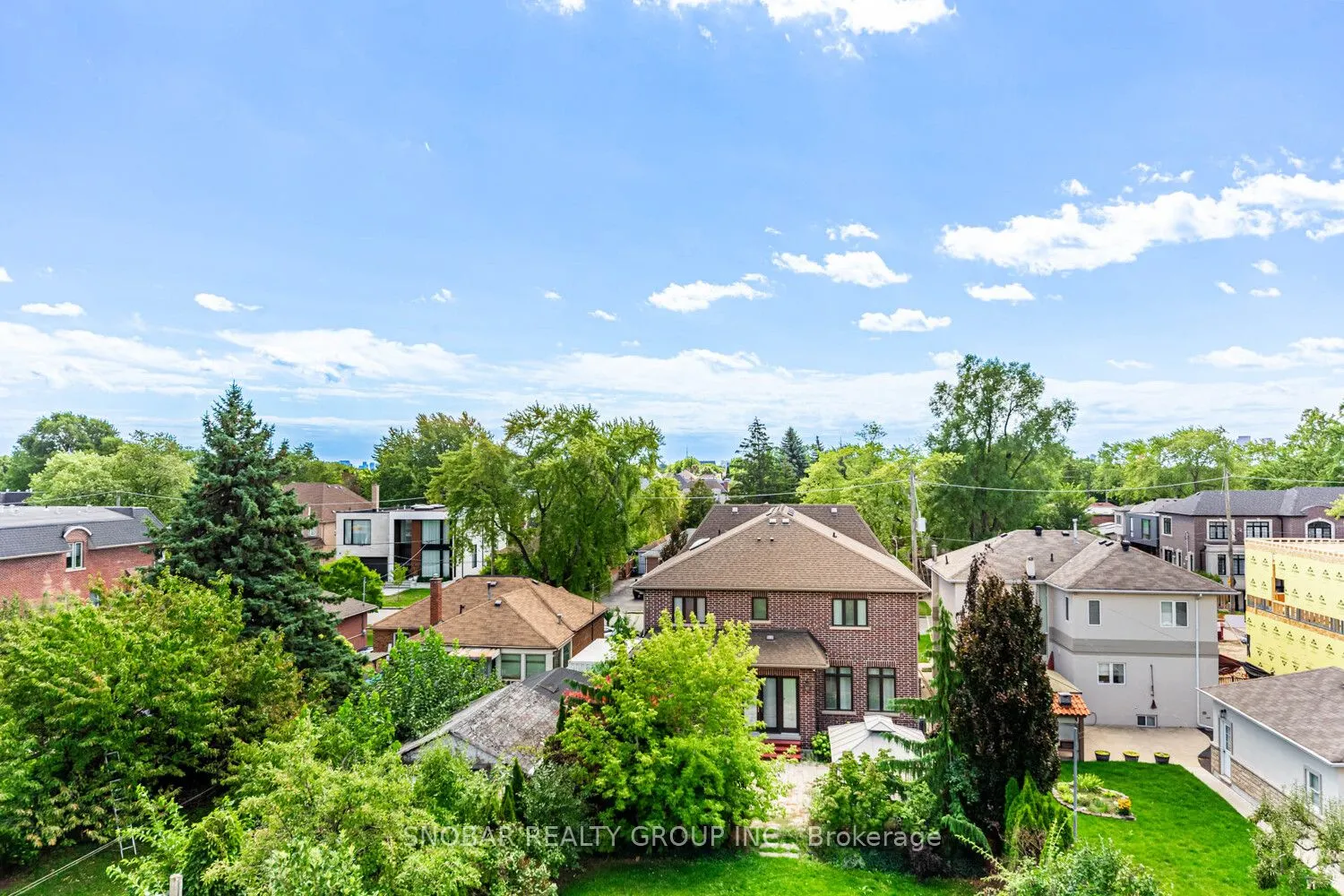 861 Sheppard Avenue W, #1
