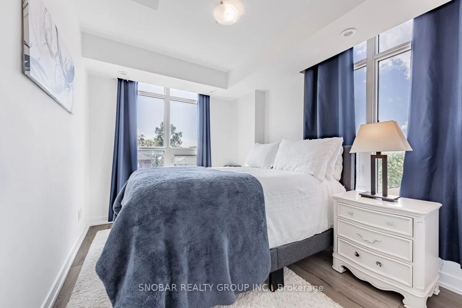 861 Sheppard Avenue W, #1
