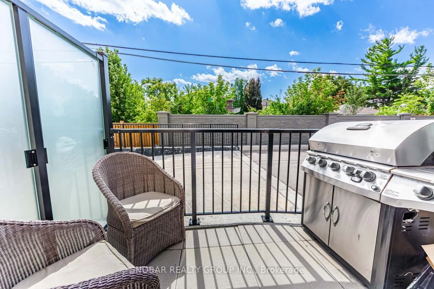 861 Sheppard Avenue W, #1