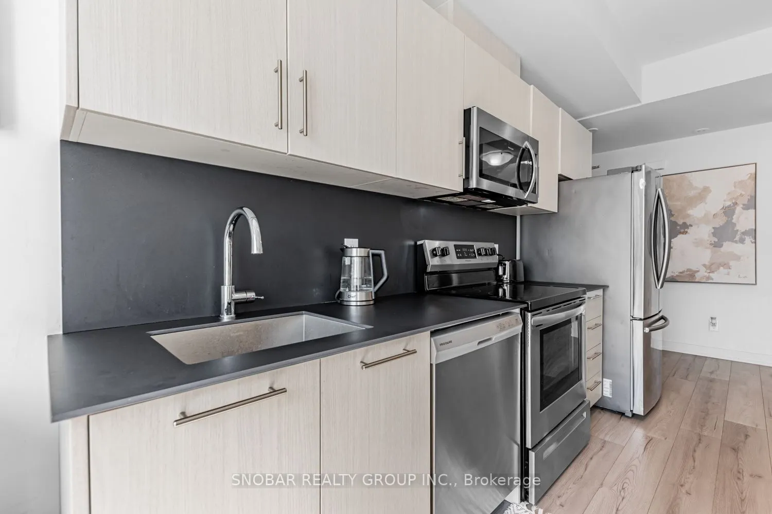 861 Sheppard Avenue W, #1