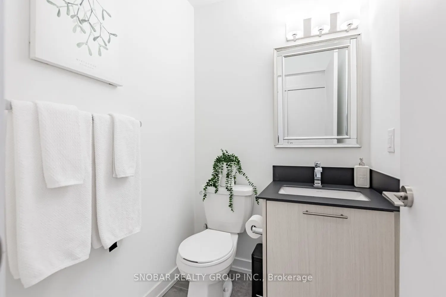 861 Sheppard Avenue W, #1