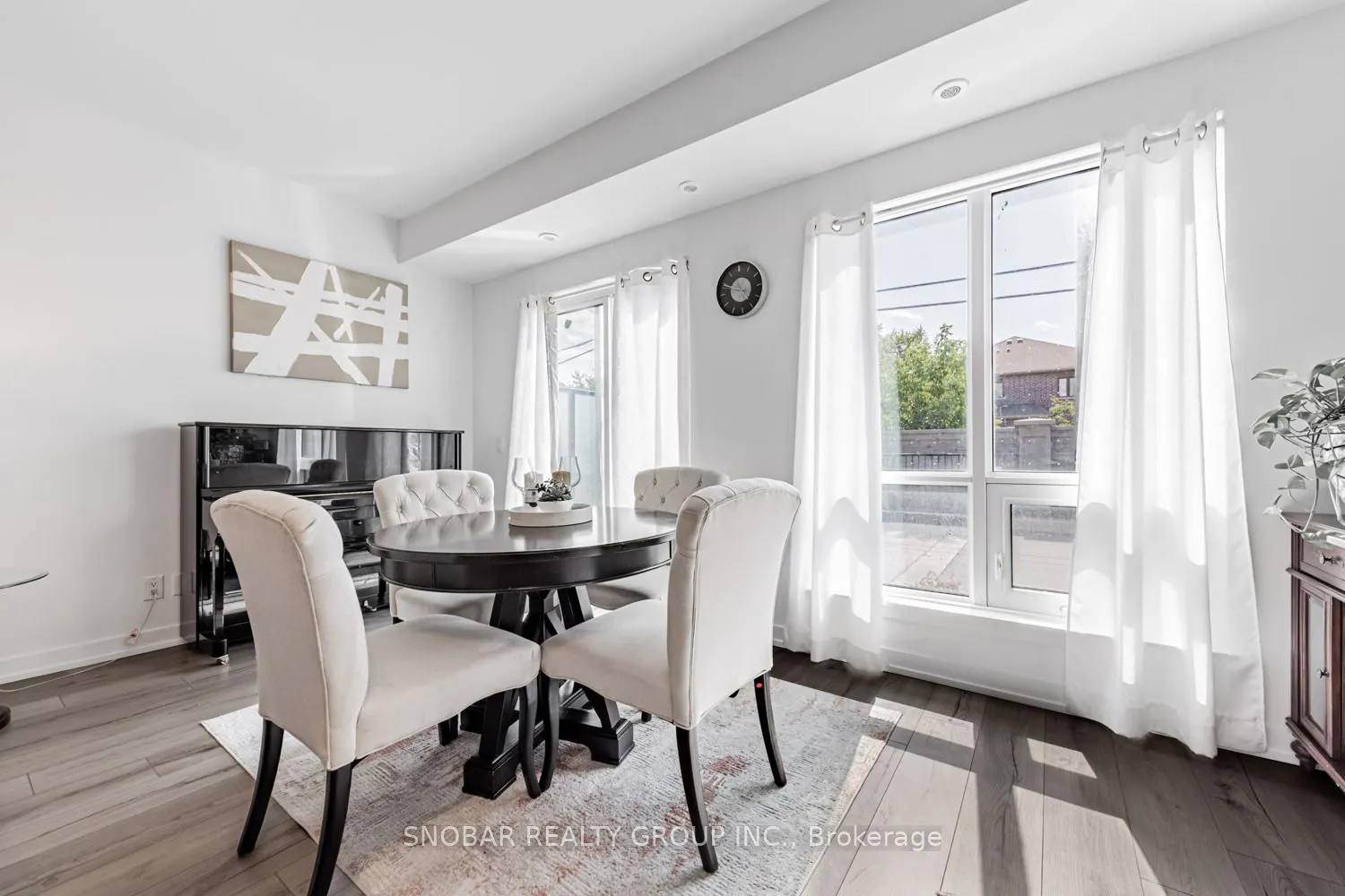 861 Sheppard Avenue W, #1