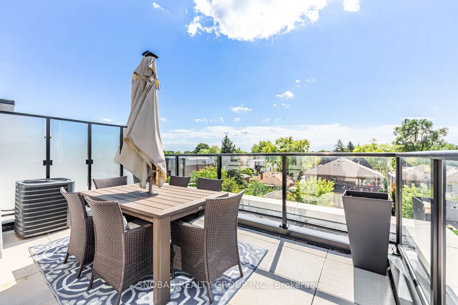 861 Sheppard Avenue W, #1