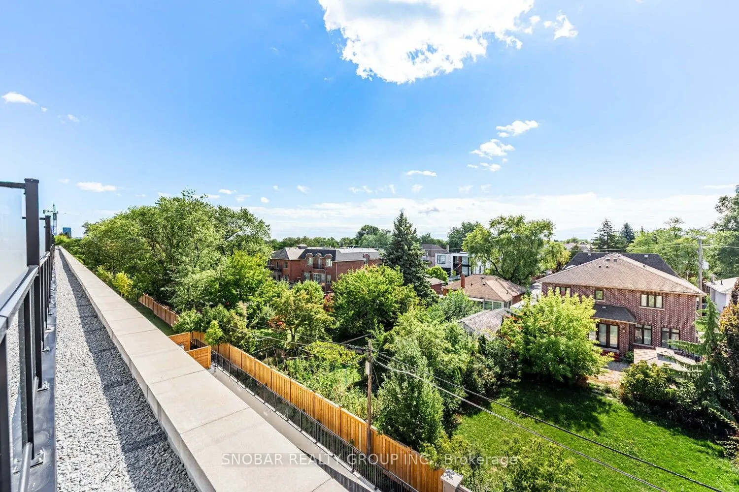 861 Sheppard Avenue W, #1