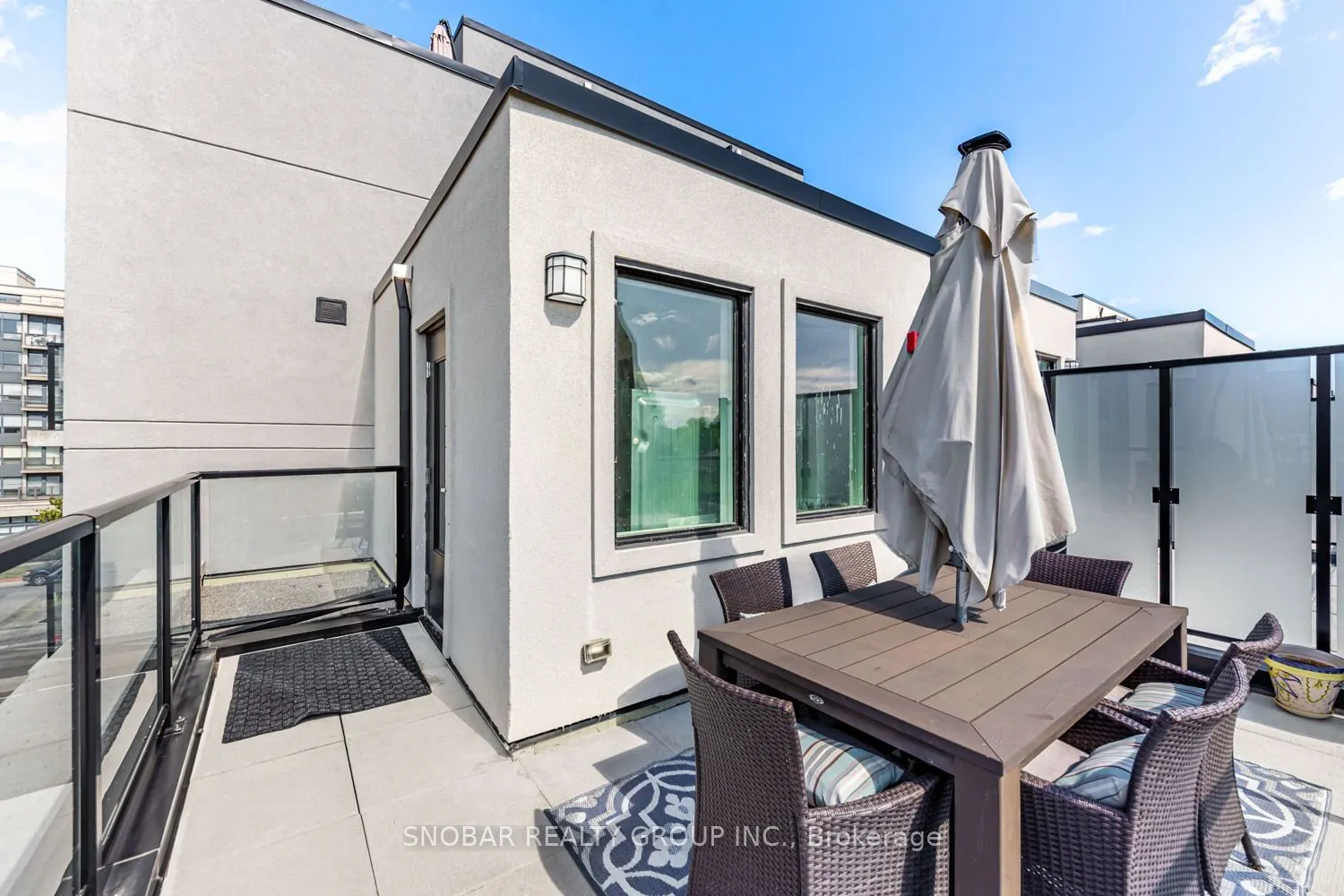 861 Sheppard Avenue W, #1