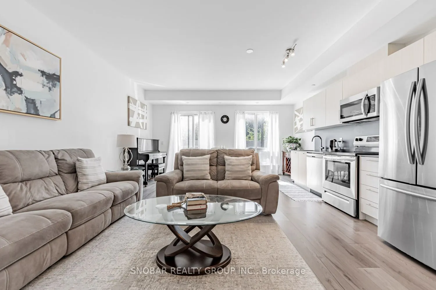 861 Sheppard Avenue W, #1