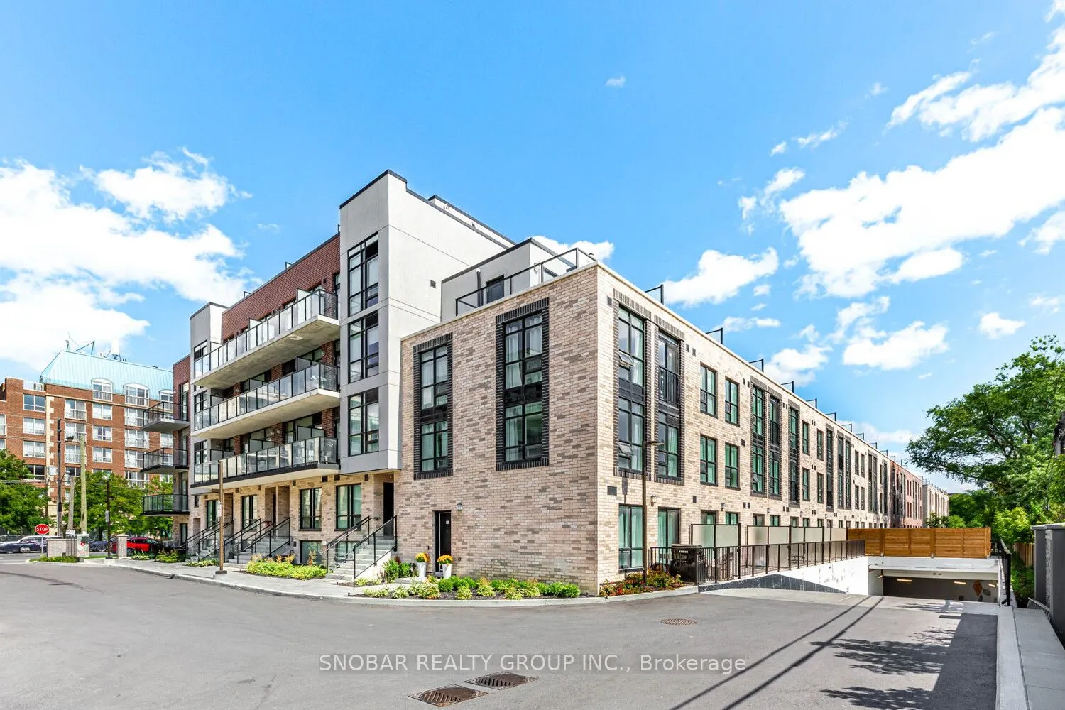 861 Sheppard Avenue W, #1