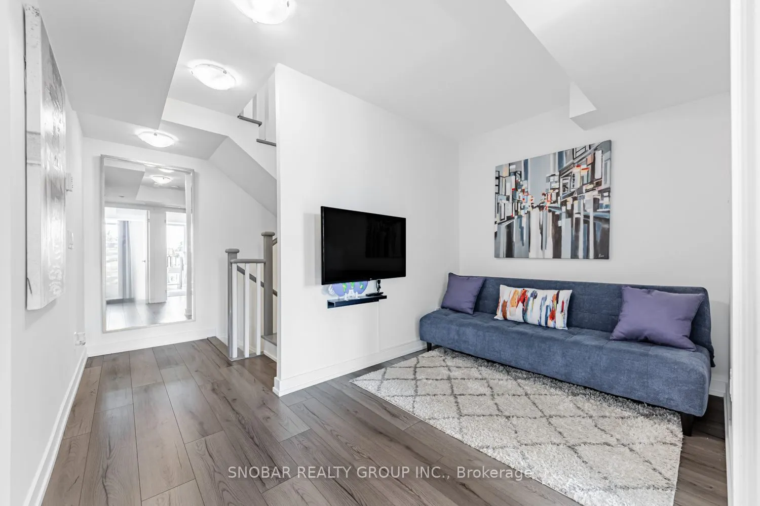 861 Sheppard Avenue W, #1