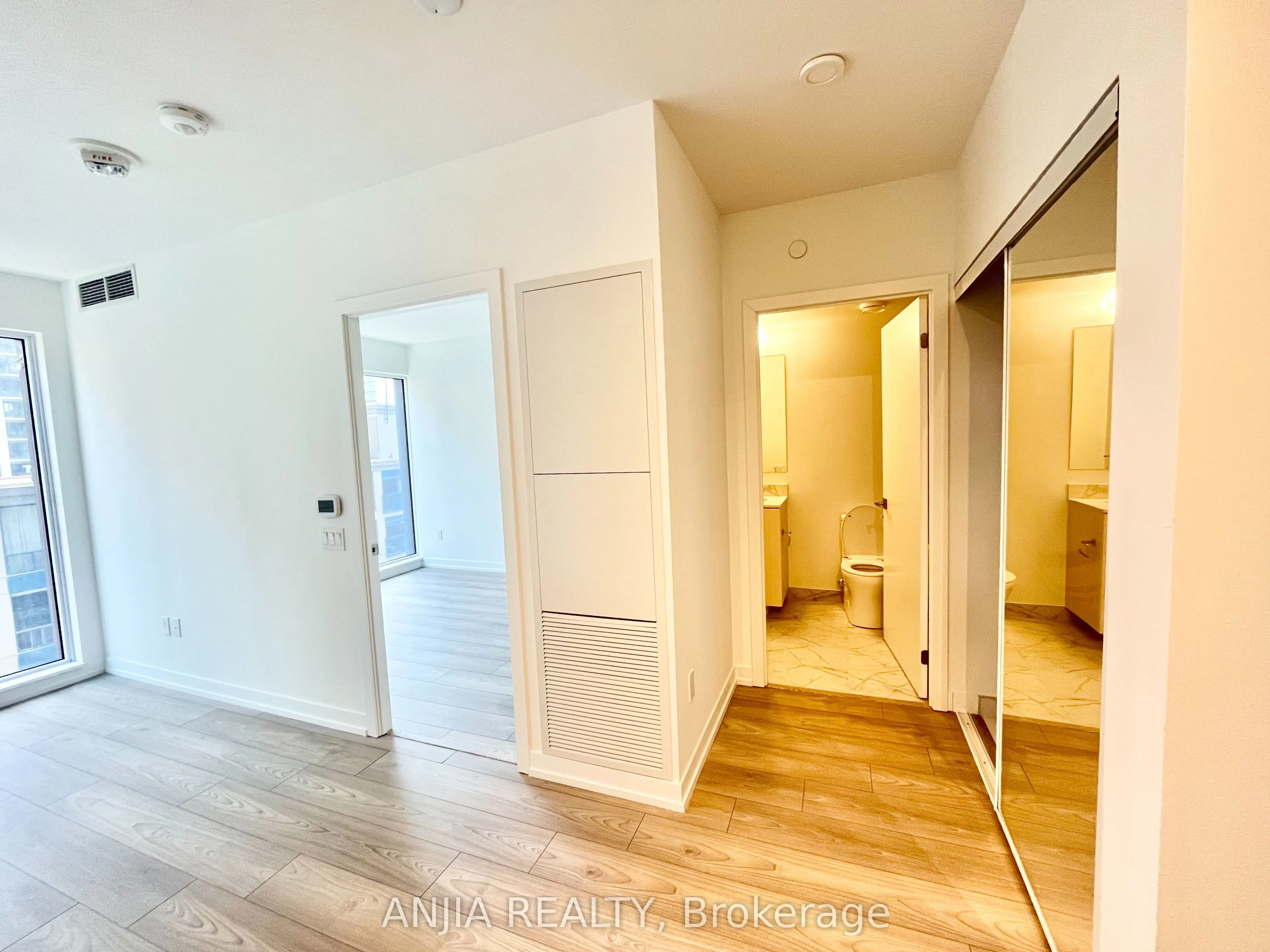 82 DALHOUSIE Street, #1116