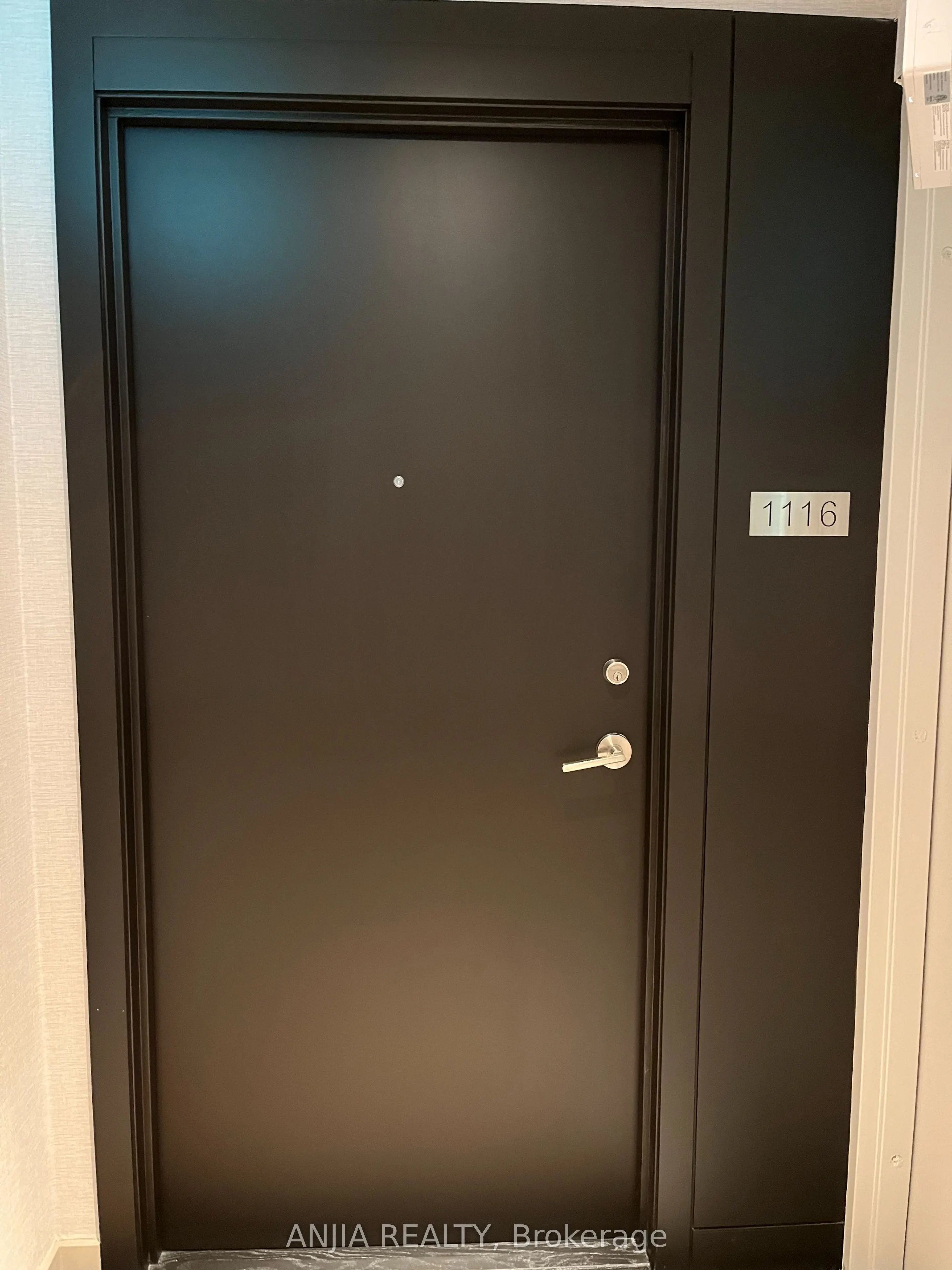 82 DALHOUSIE Street, #1116