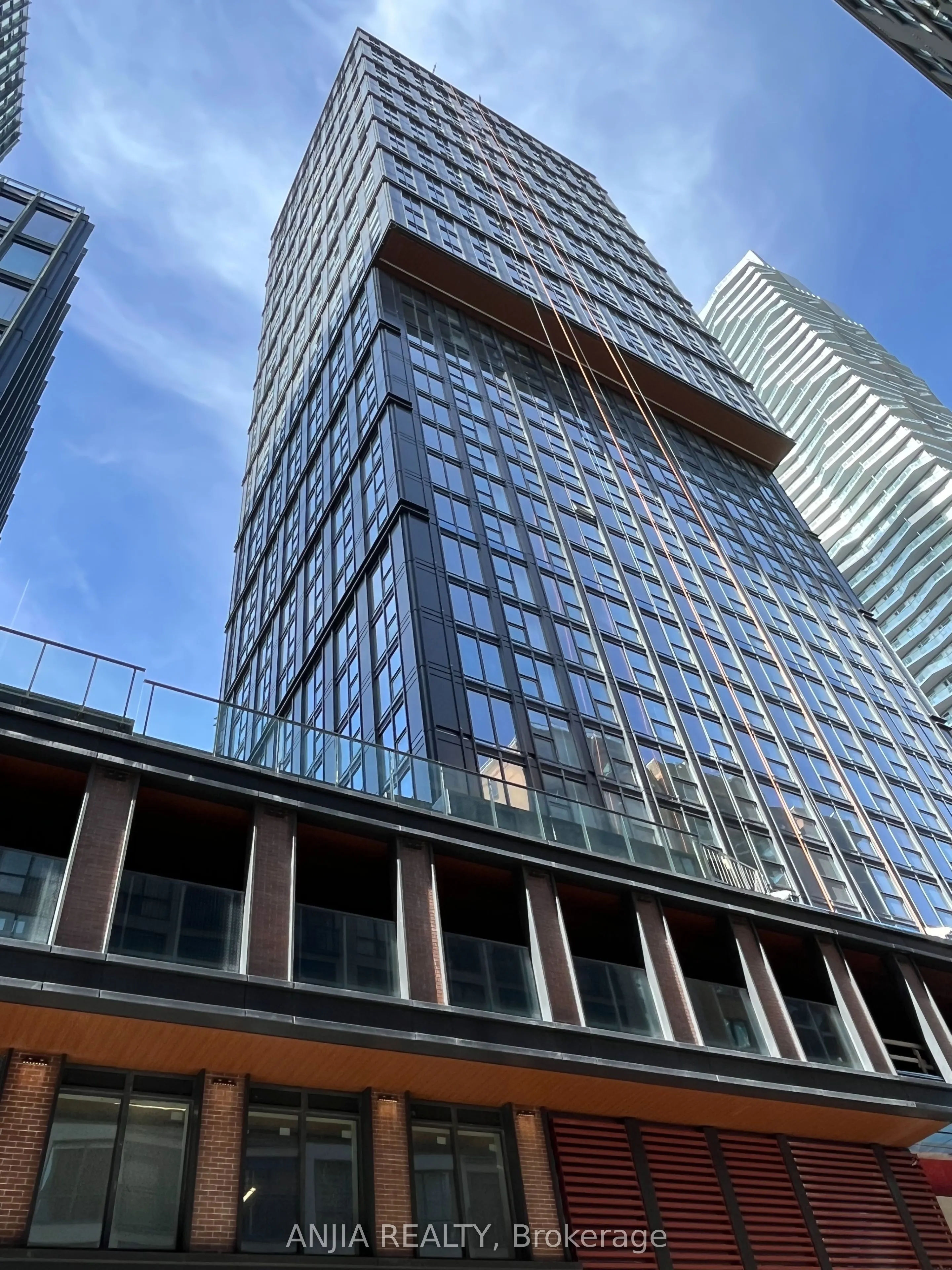 82 DALHOUSIE Street, #1116