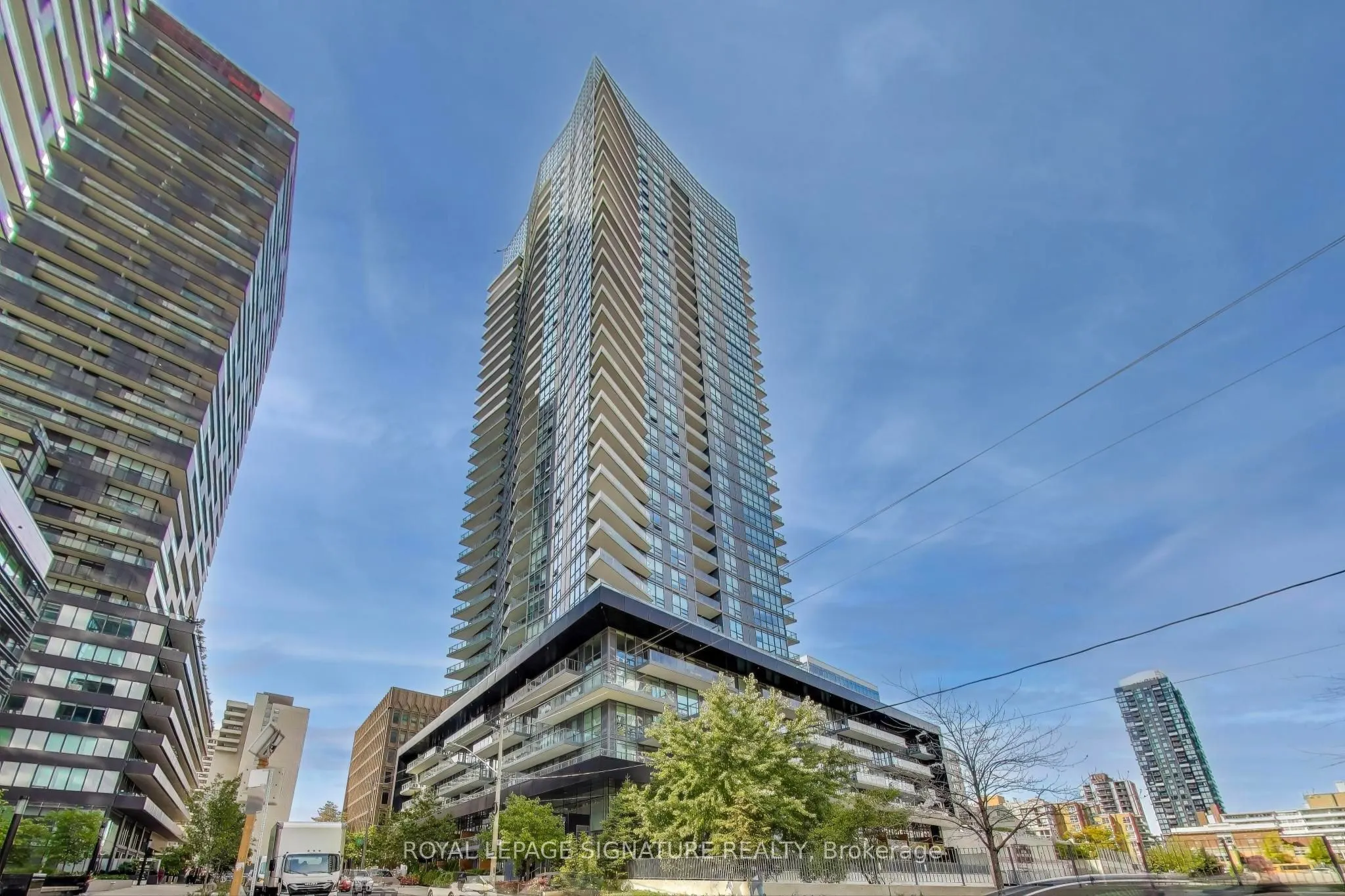30 Roehampton Avenue, #1101