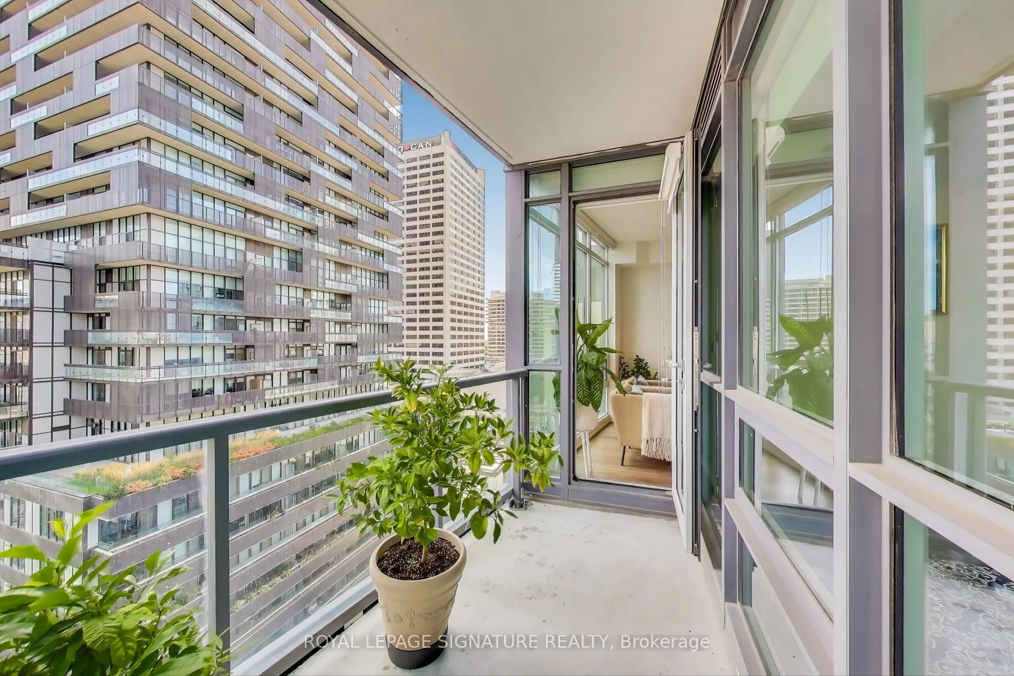 30 Roehampton Avenue, #1101