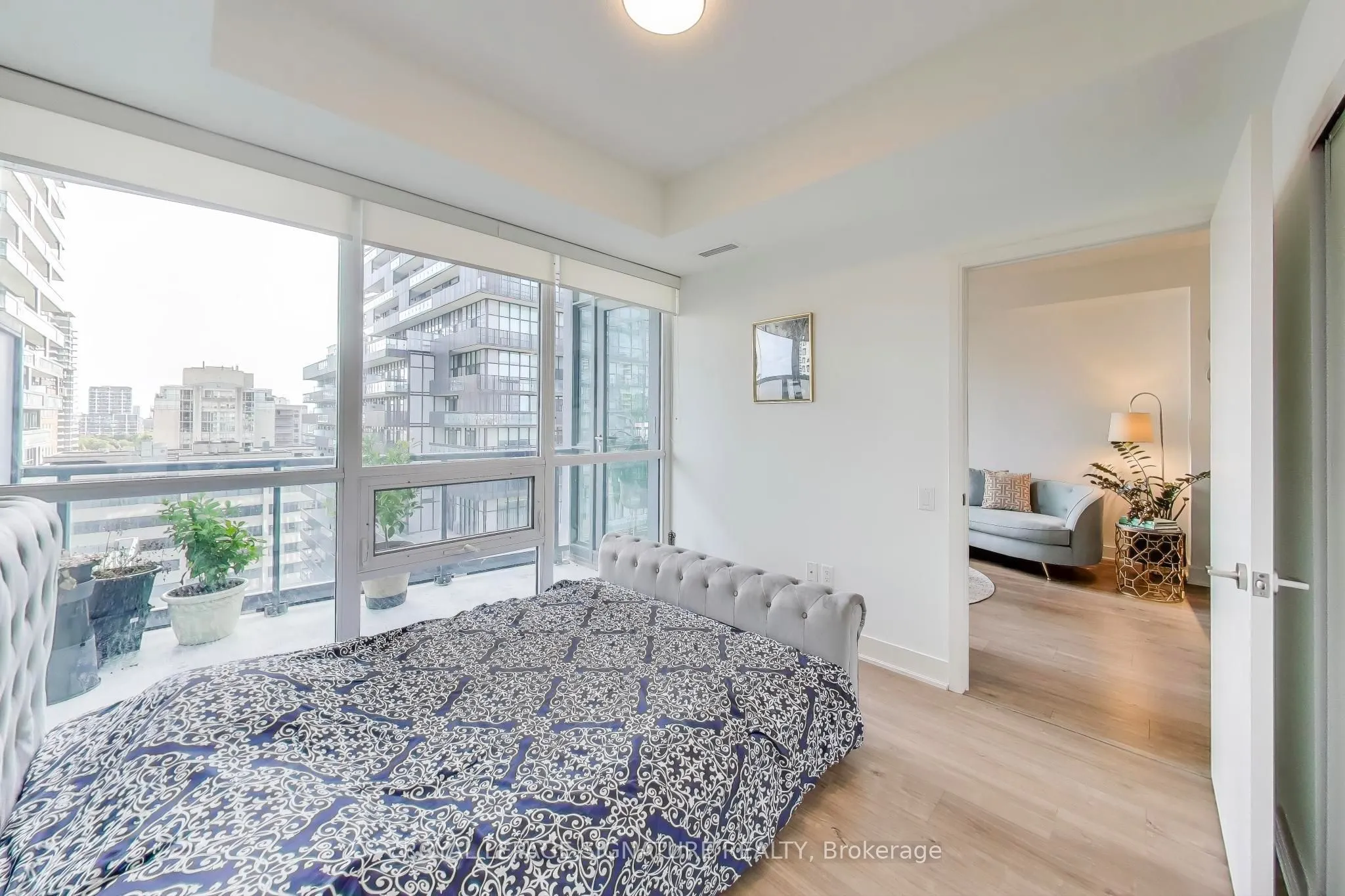30 Roehampton Avenue, #1101