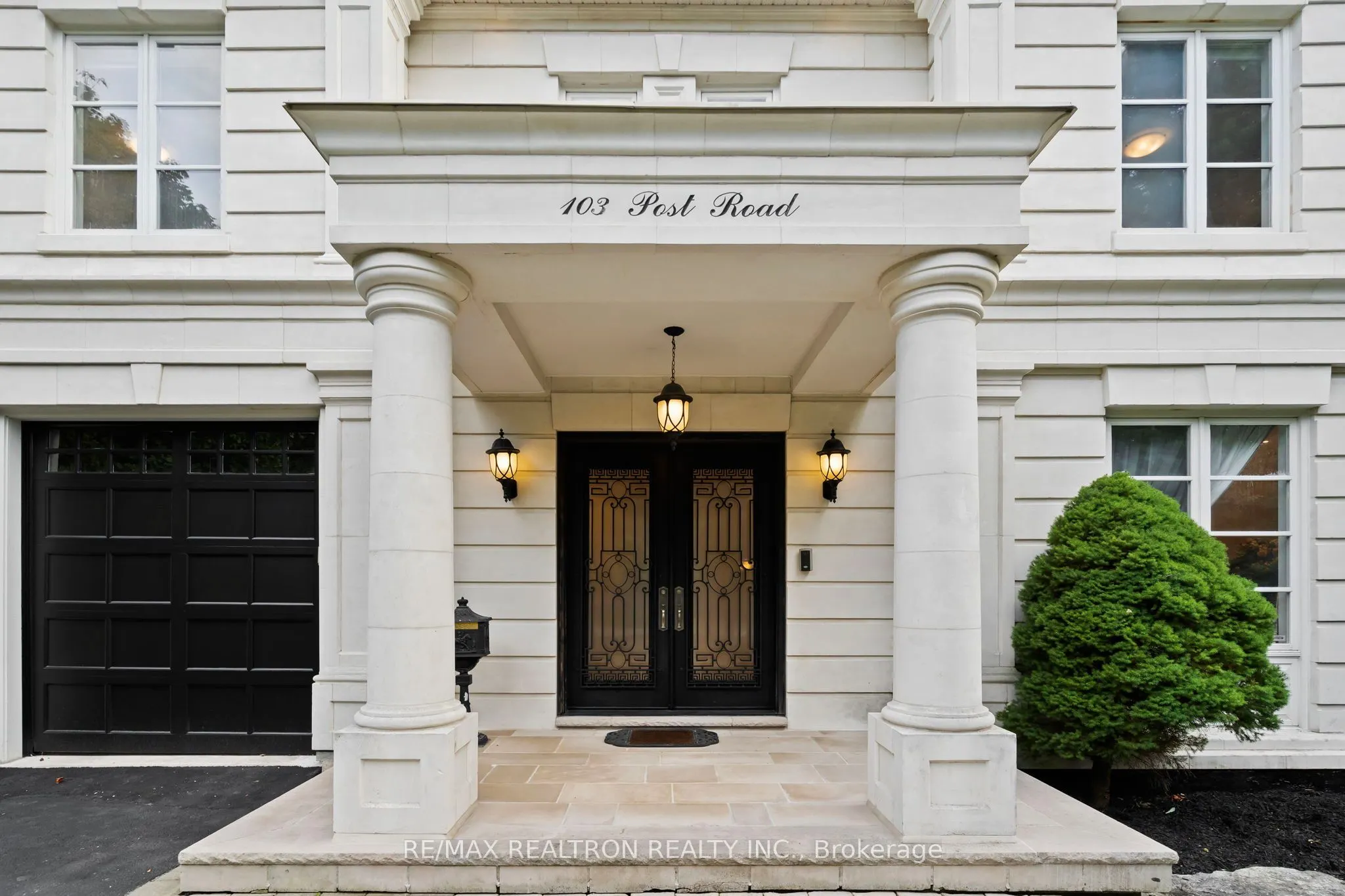 103 Post Road