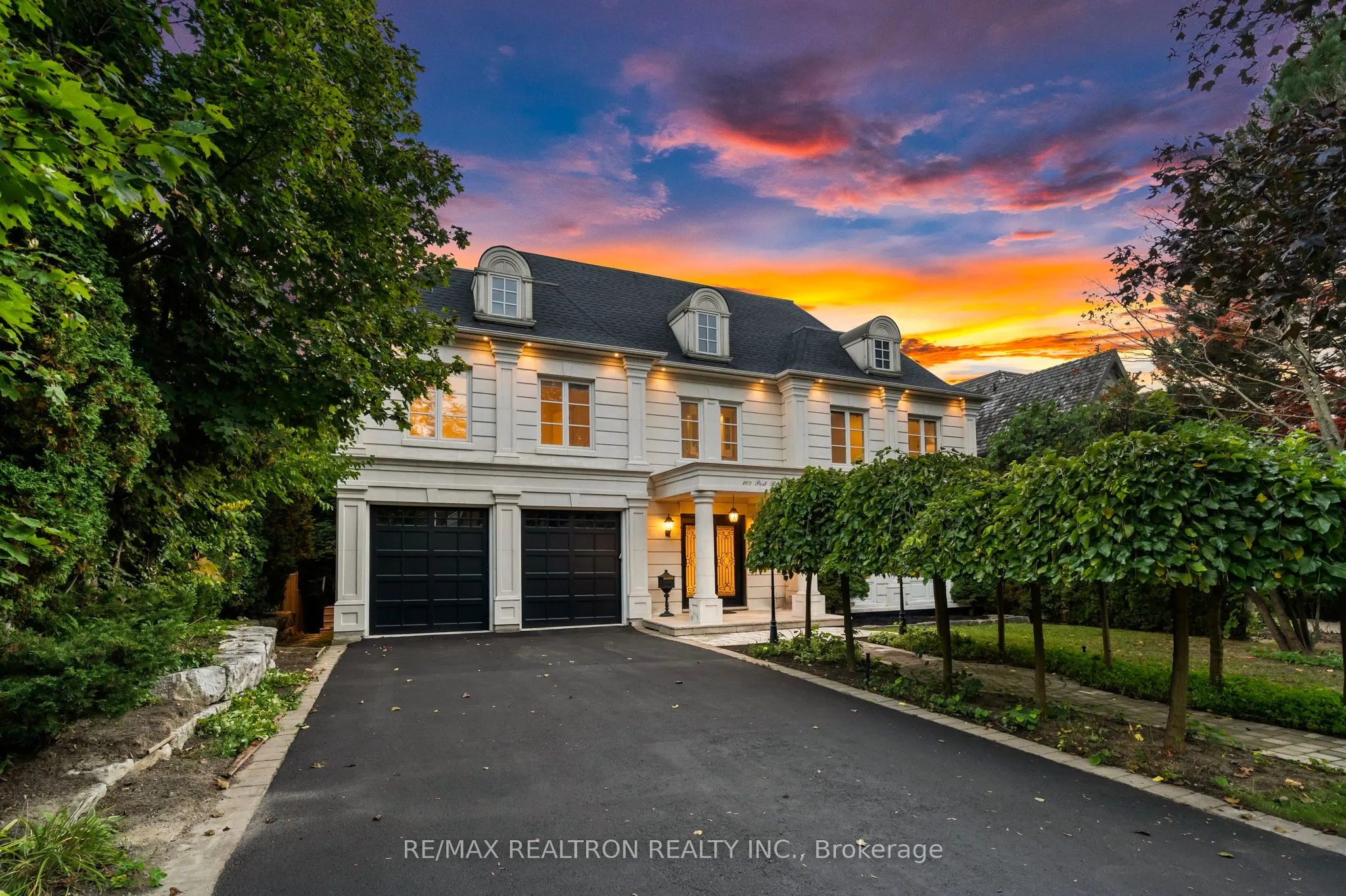 103 Post Road
