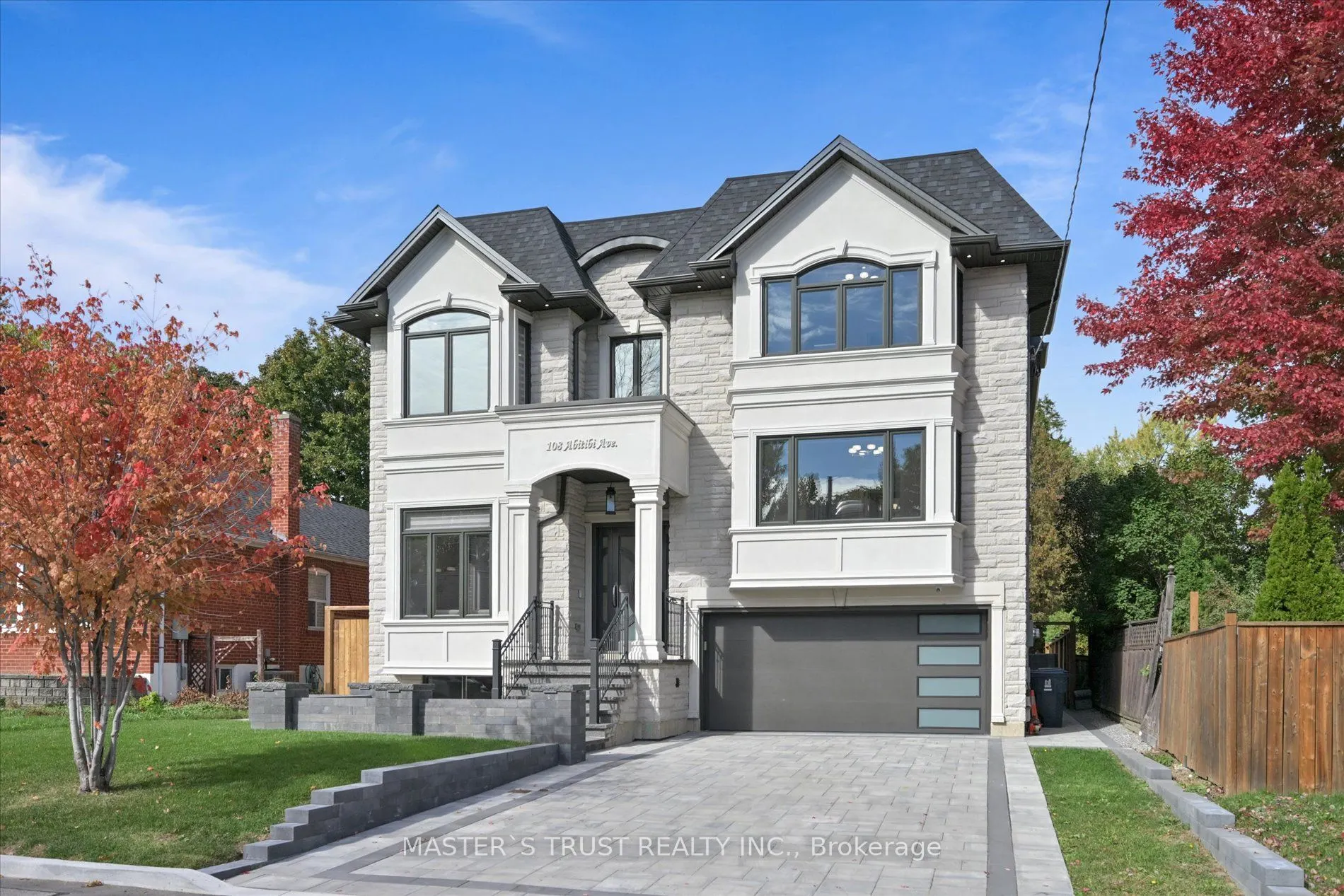 108 Abitibi Avenue