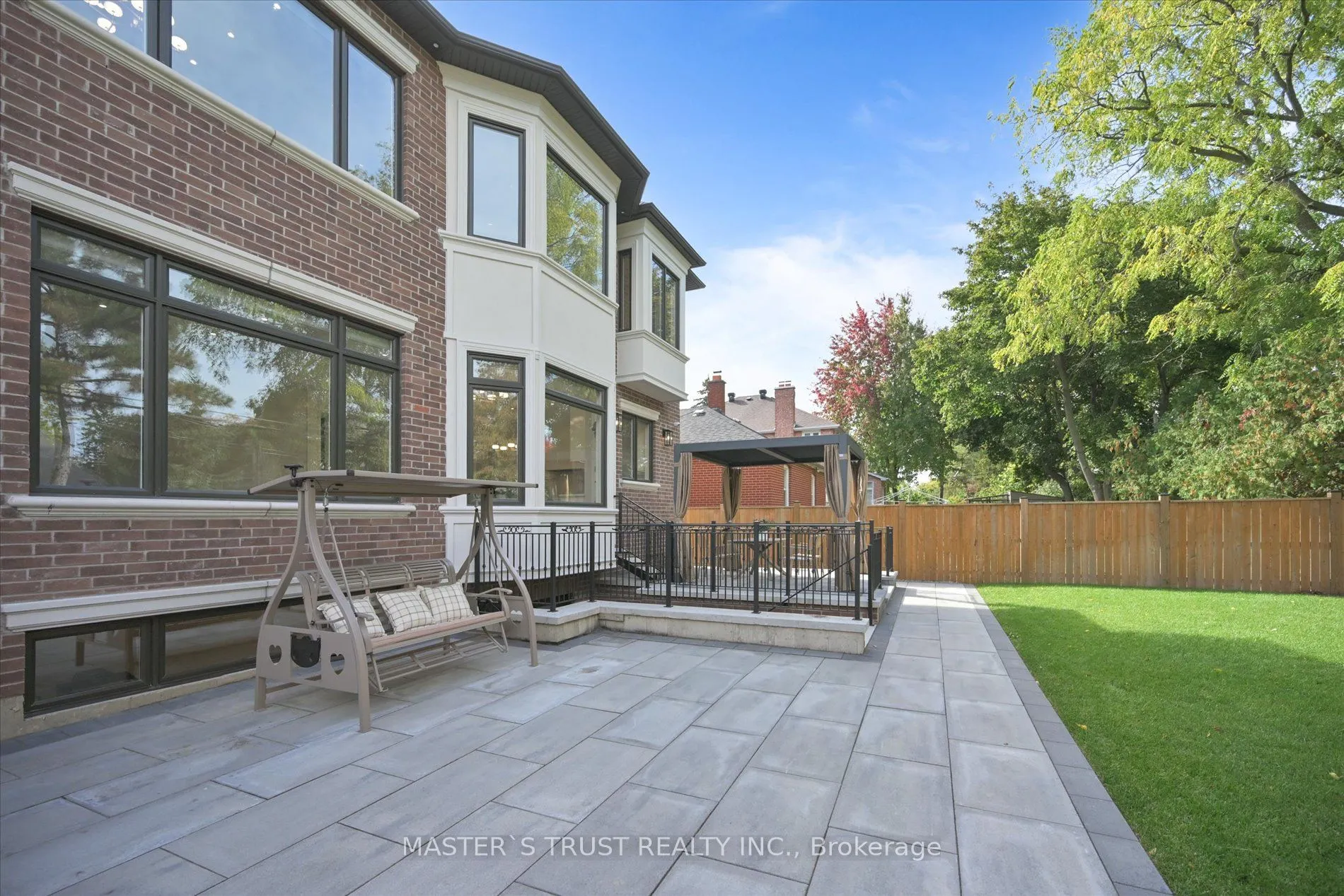 108 Abitibi Avenue