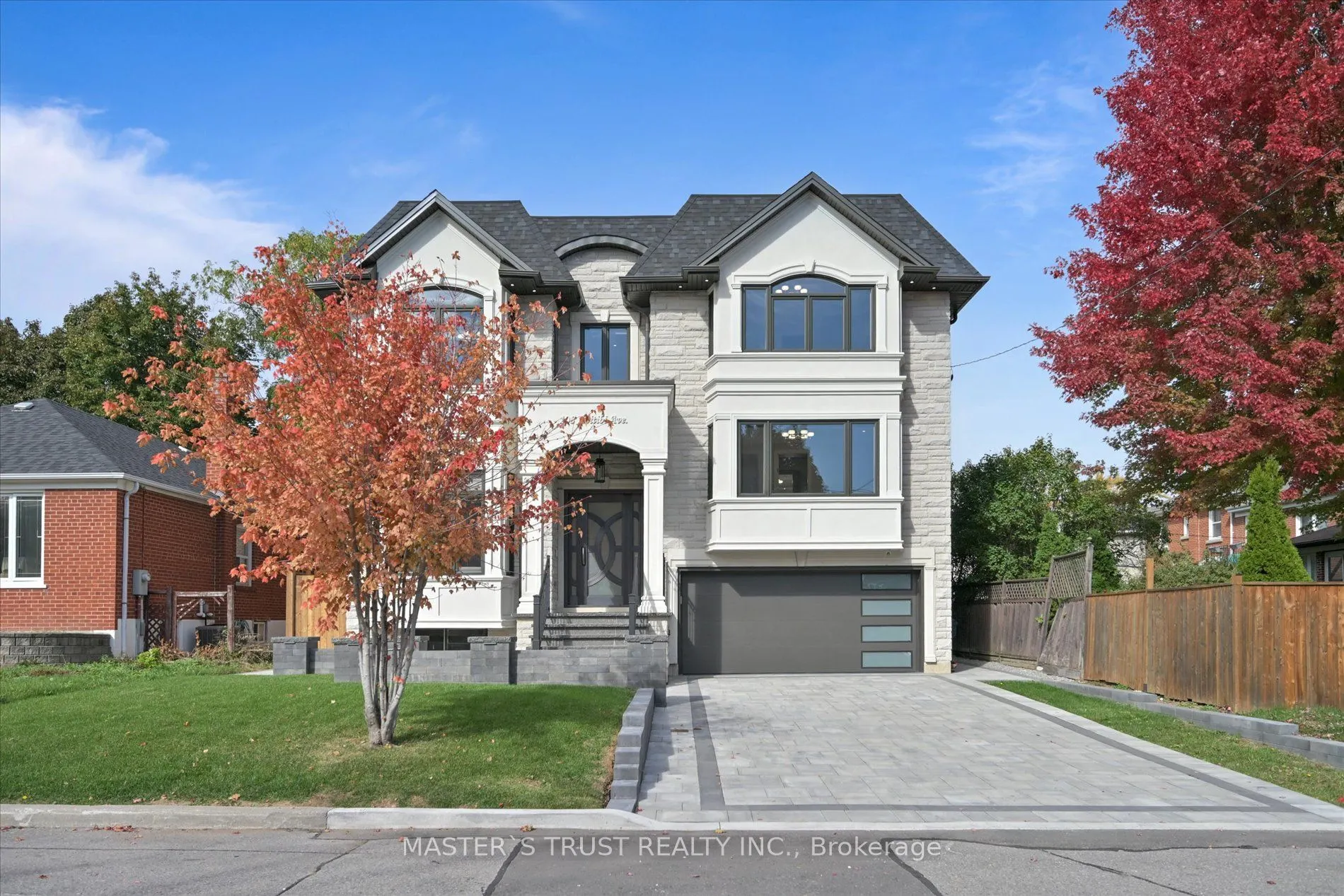 108 Abitibi Avenue