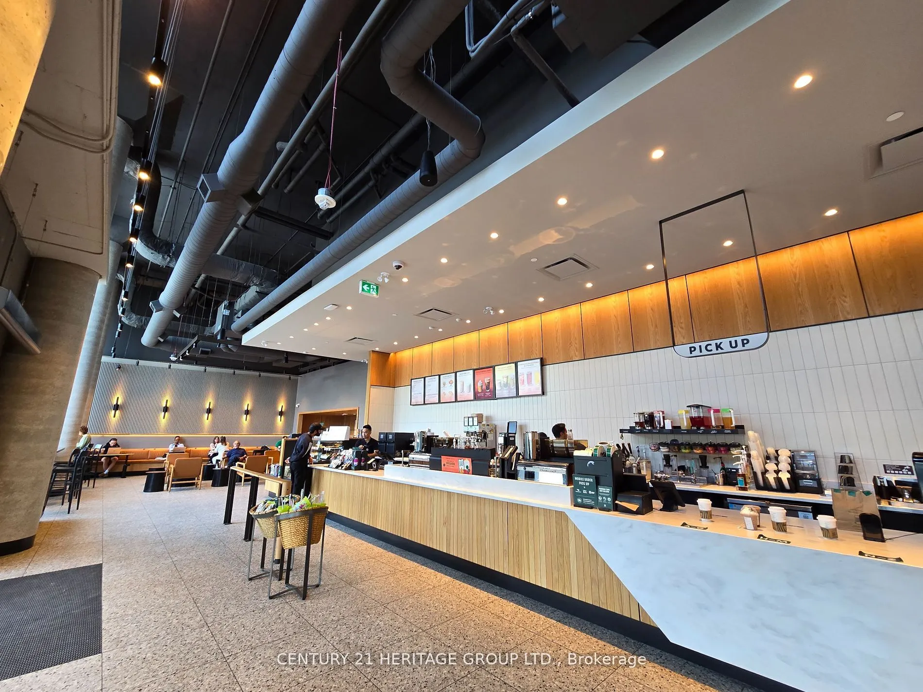 2020 Bathurst Street, #1805
