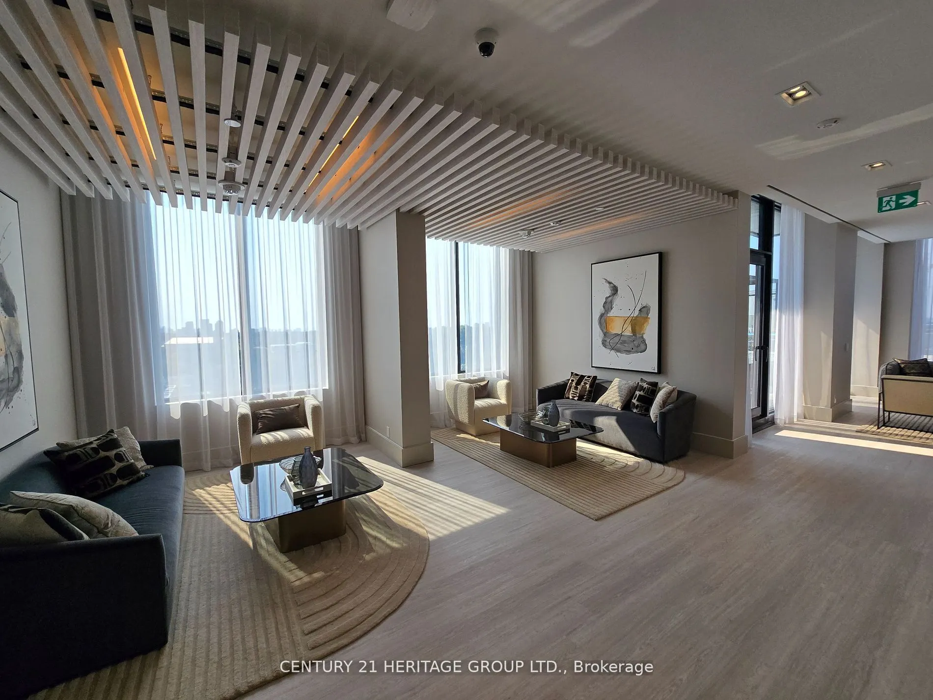 2020 Bathurst Street, #1805