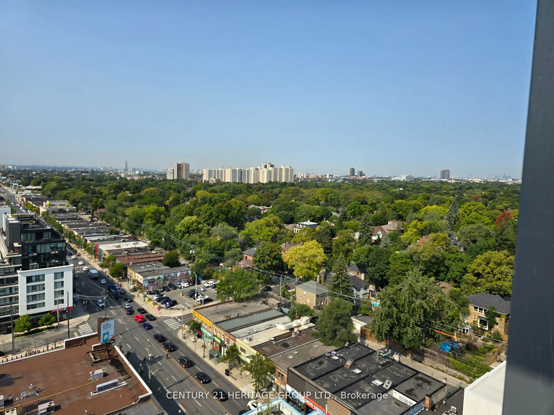 2020 Bathurst Street, #1805