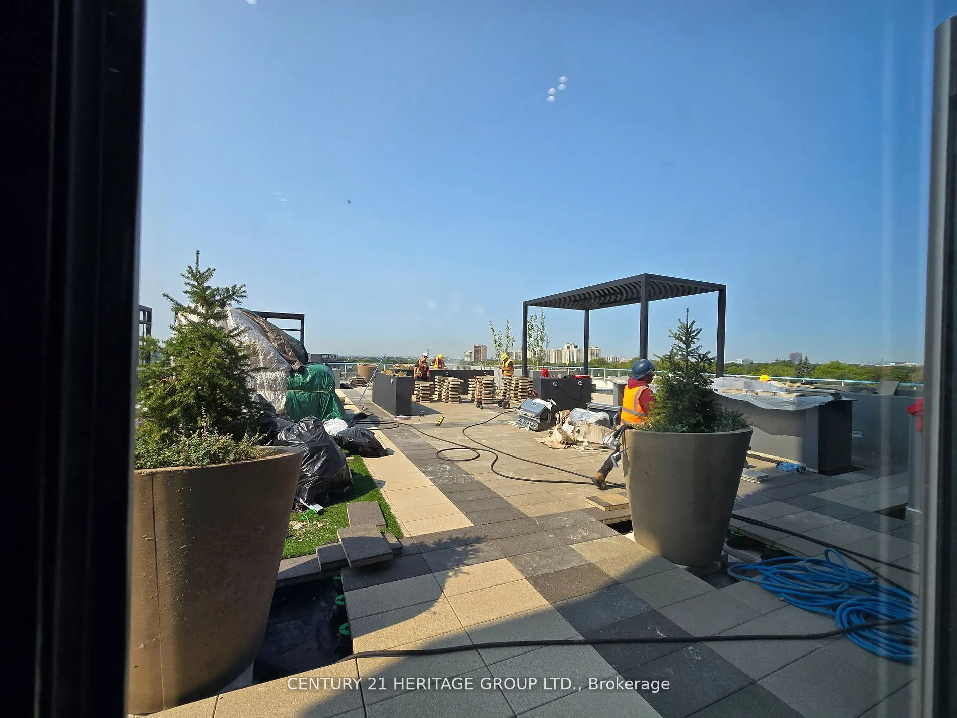2020 Bathurst Street, #1805