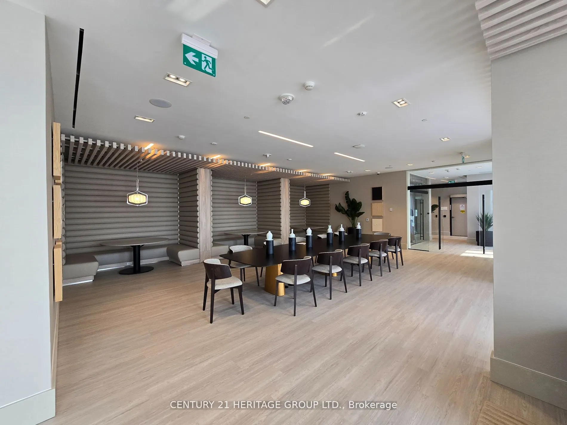 2020 Bathurst Street, #1805