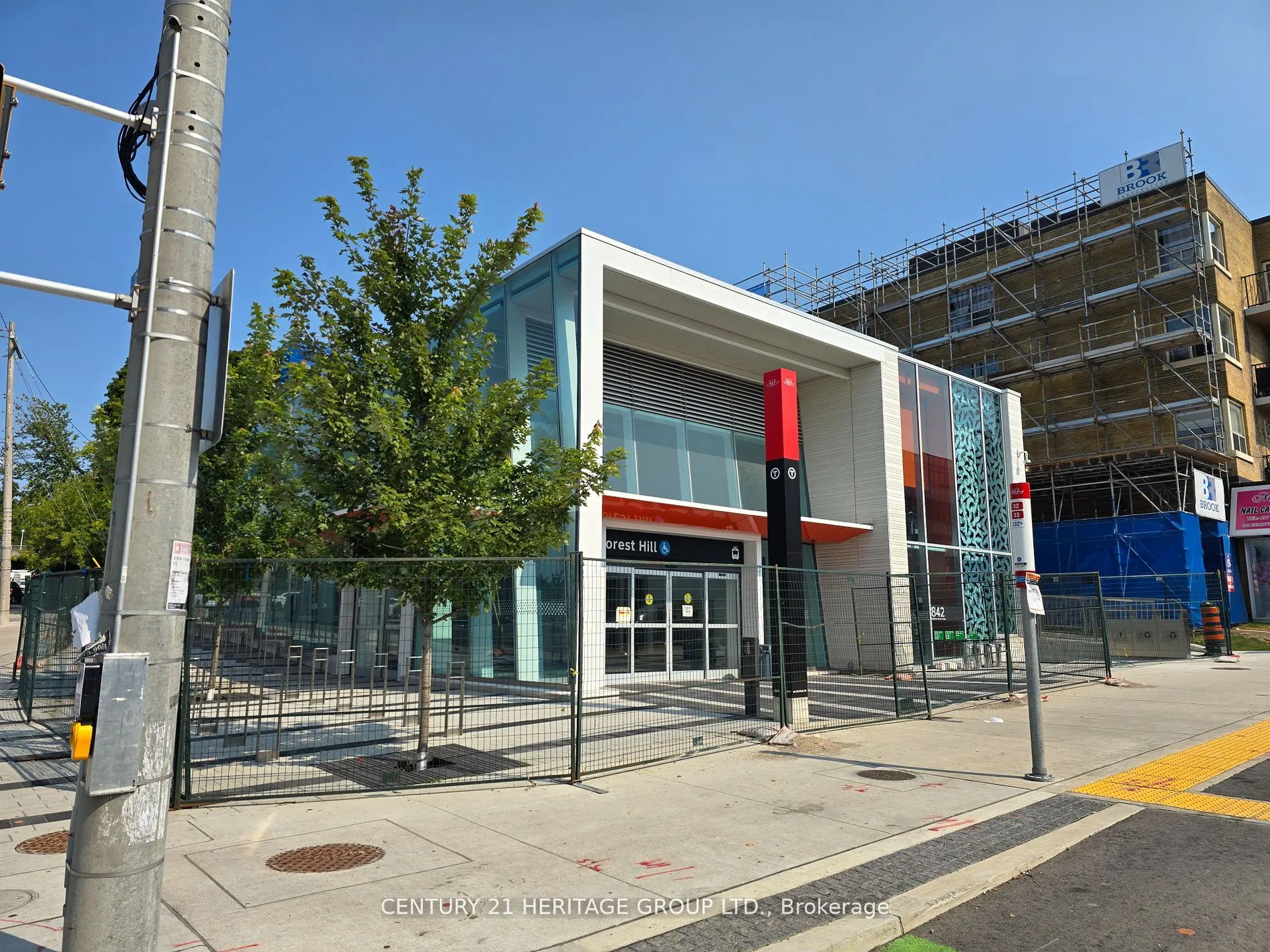 2020 Bathurst Street, #1805