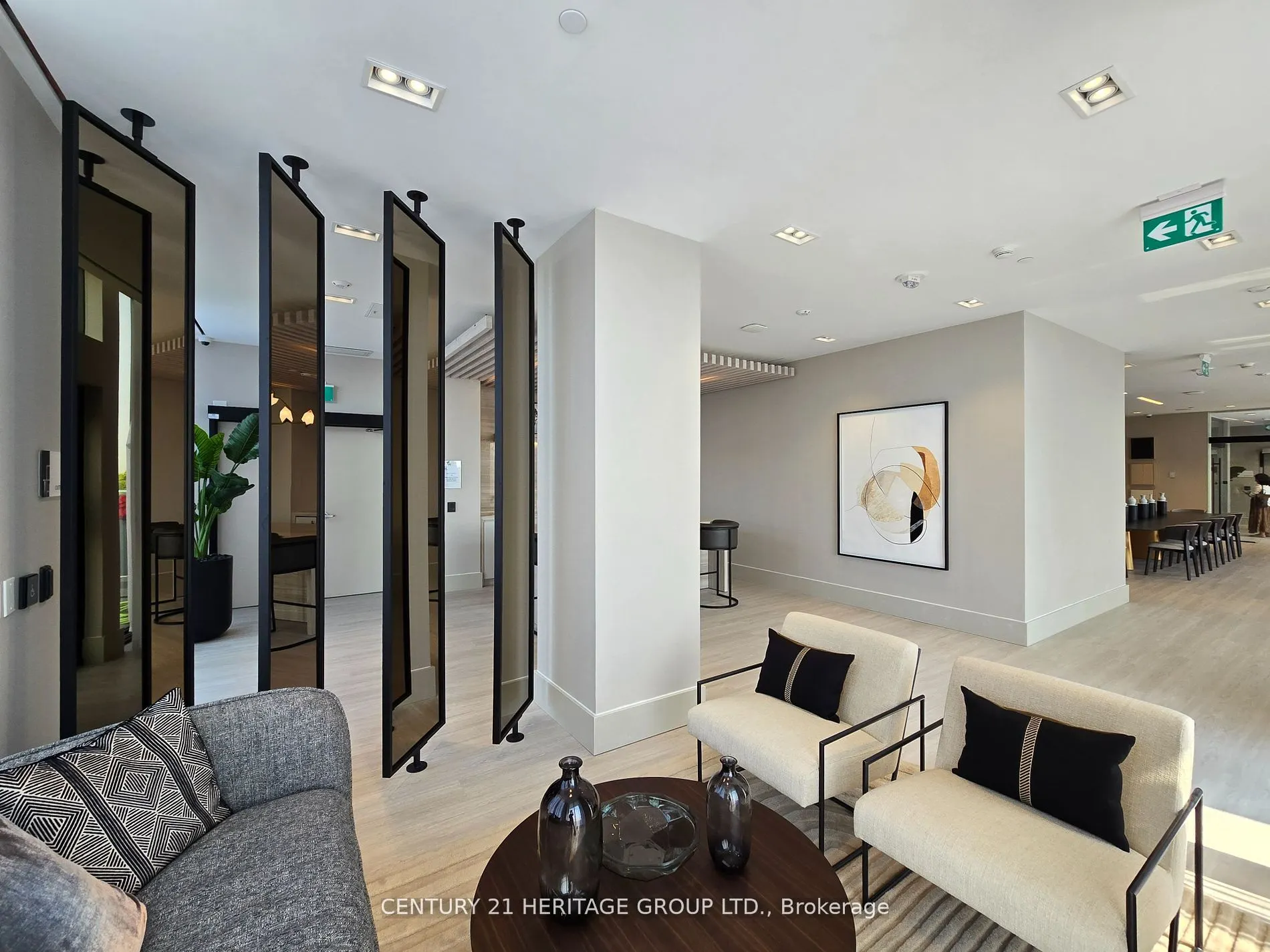 2020 Bathurst Street, #1805