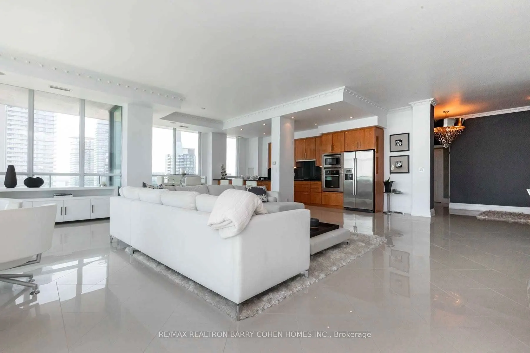 16 Harbour Street, #5101