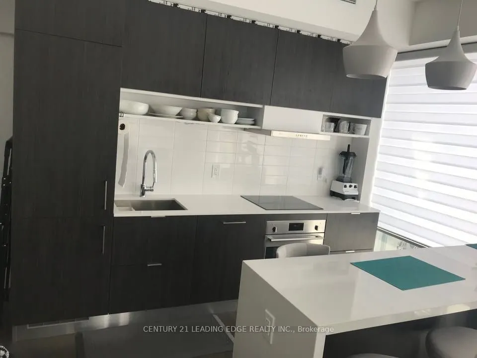 5 Soudan Avenue, #2911