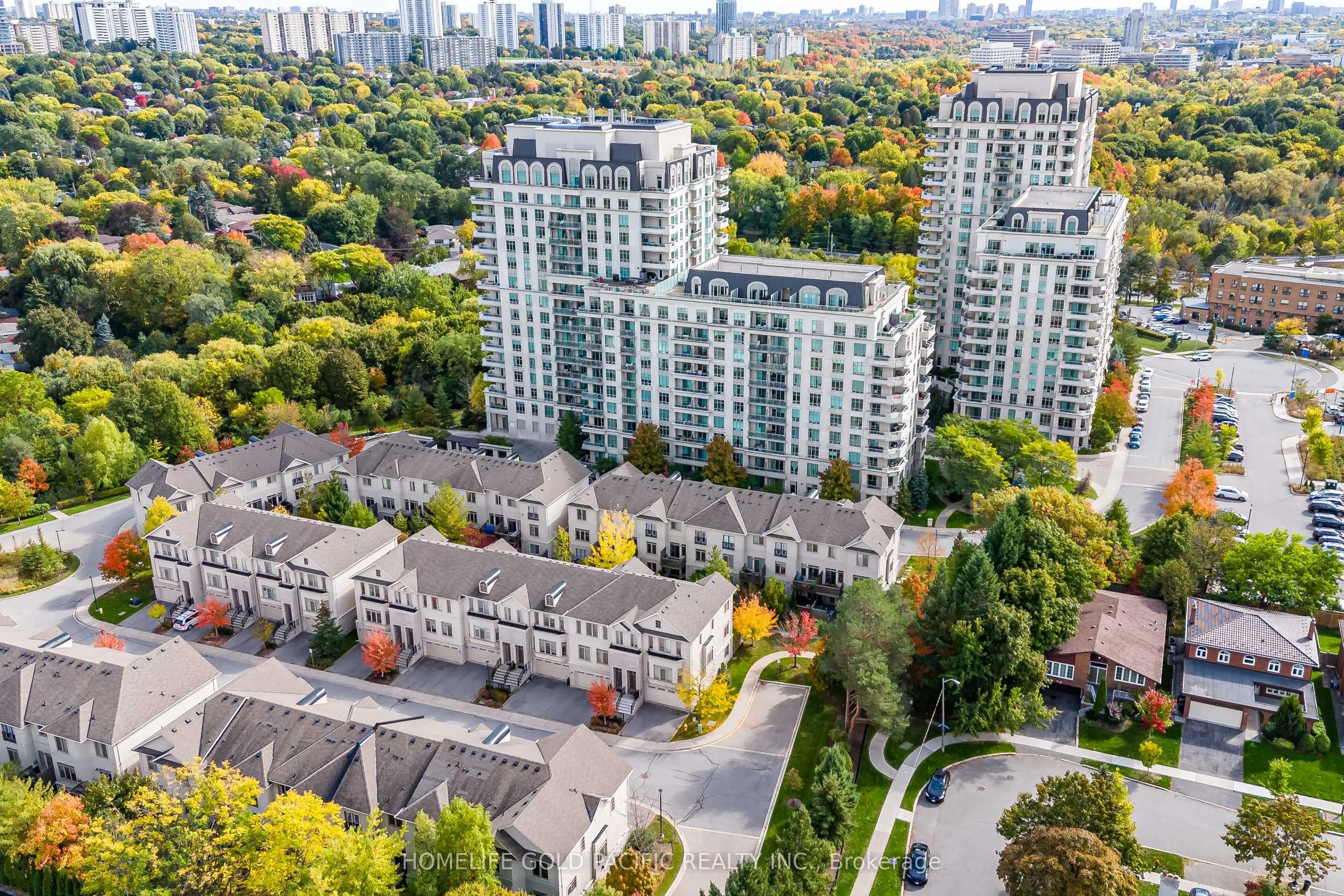 27 Bloorview Place, #17