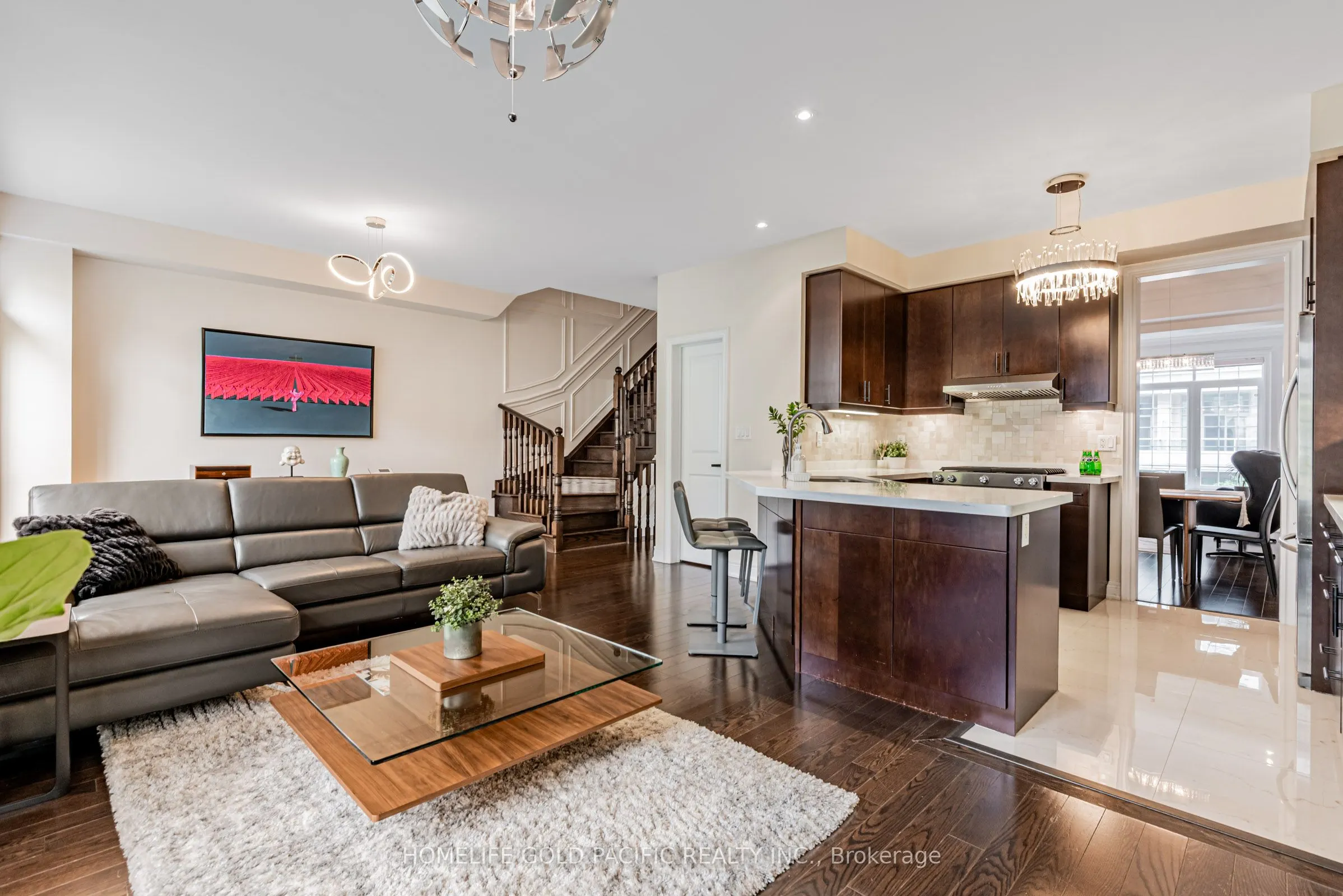 27 Bloorview Place, #17