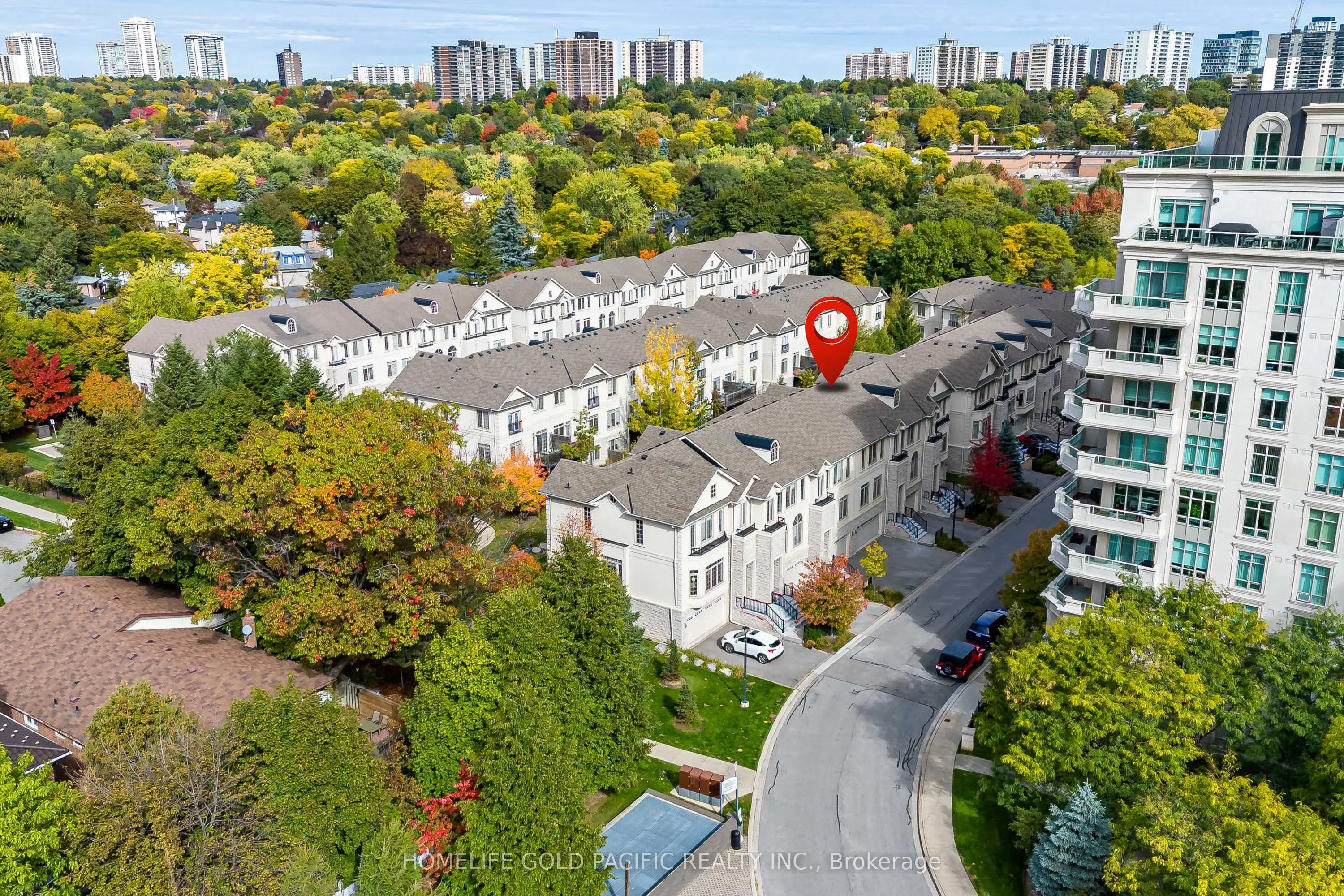 27 Bloorview Place, #17