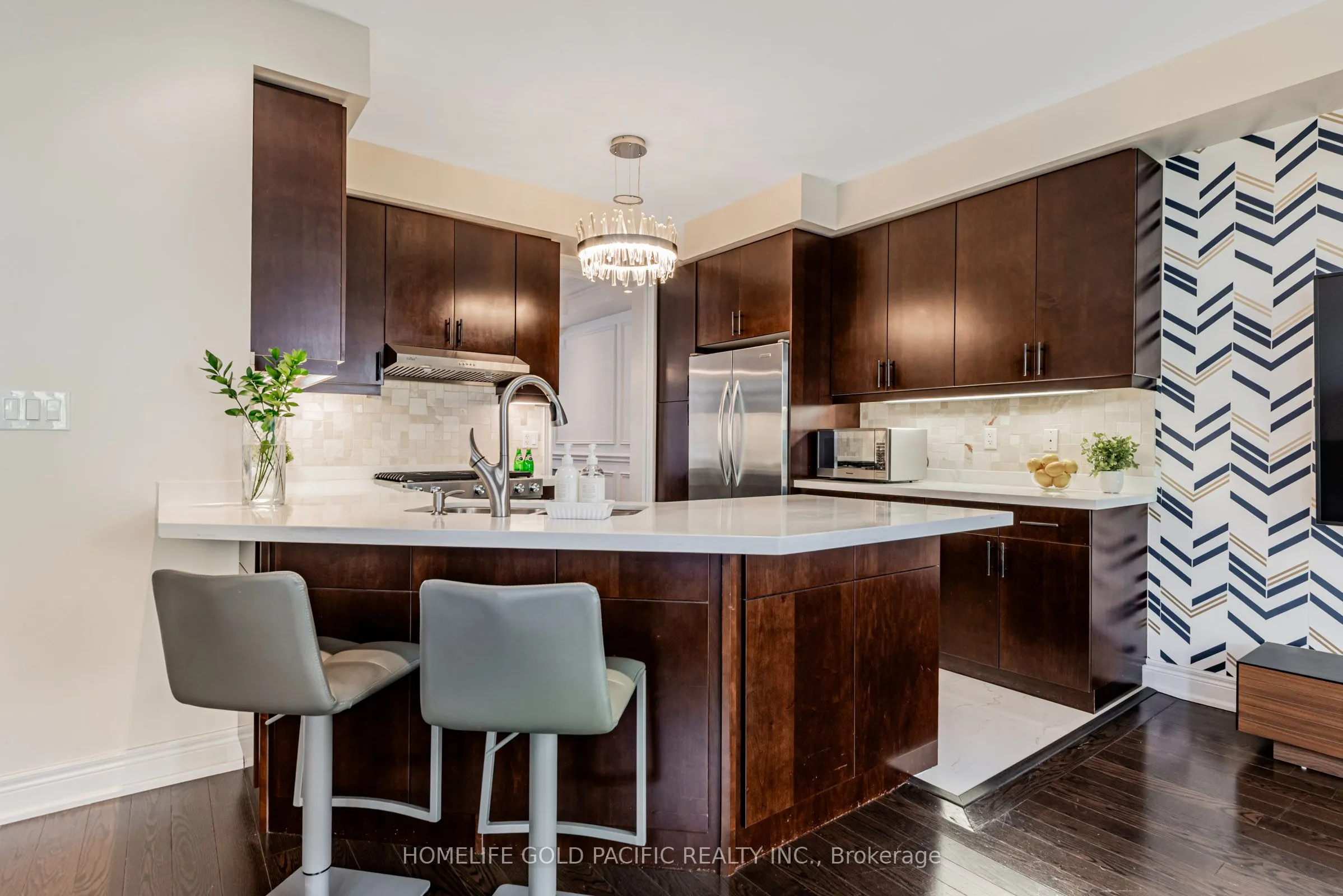 27 Bloorview Place, #17
