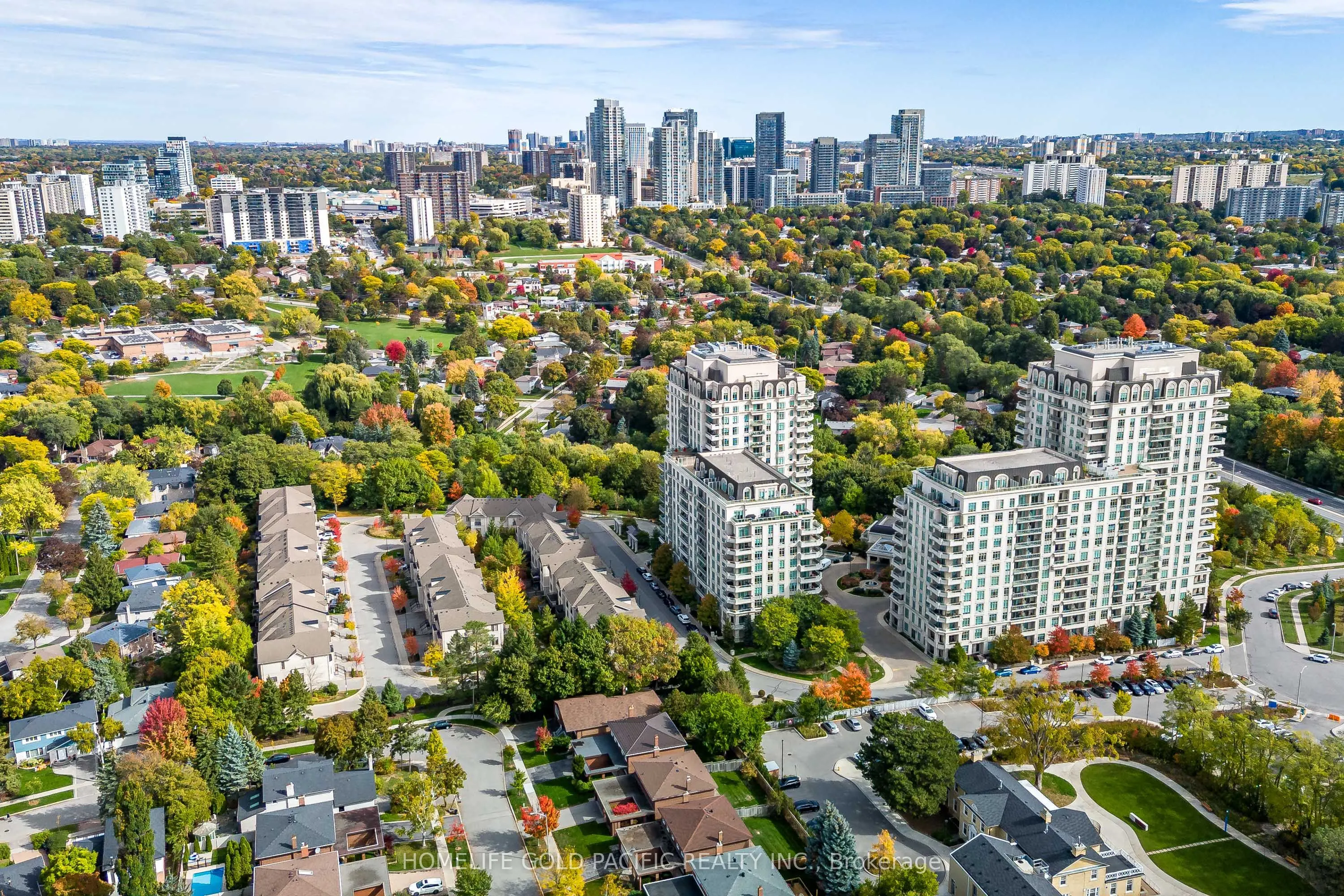 27 Bloorview Place, #17