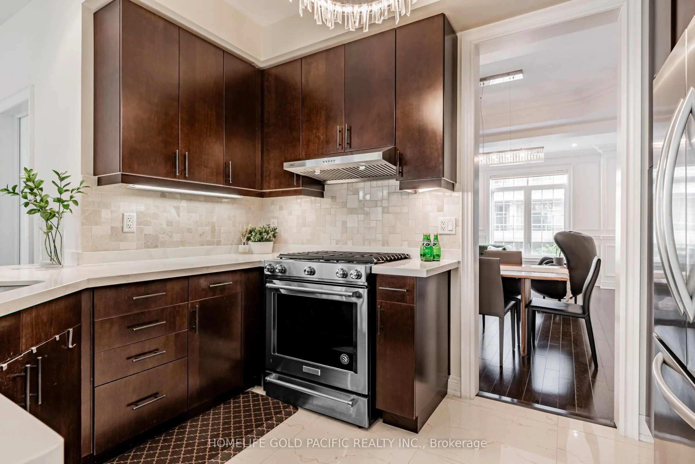 27 Bloorview Place, #17