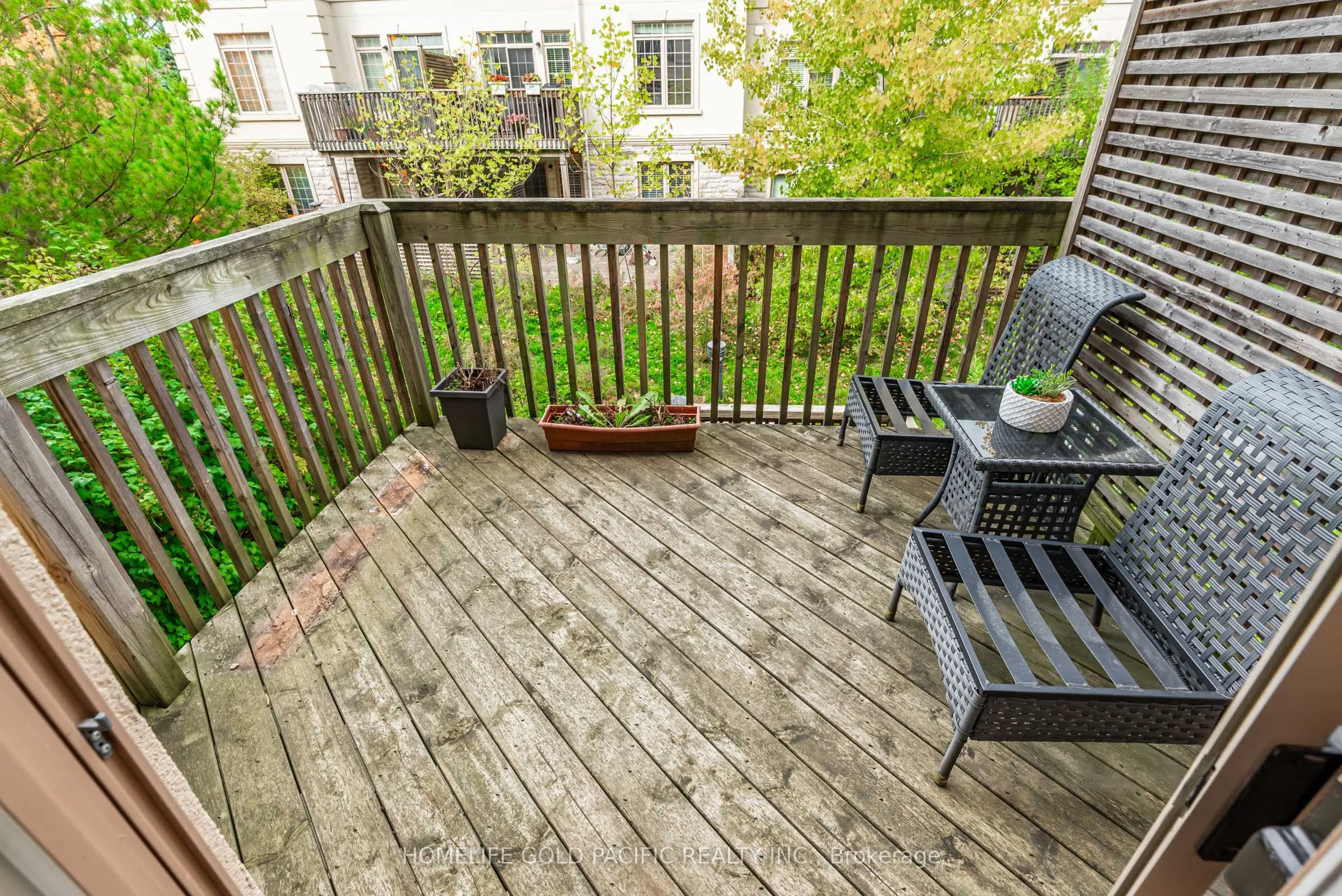 27 Bloorview Place, #17