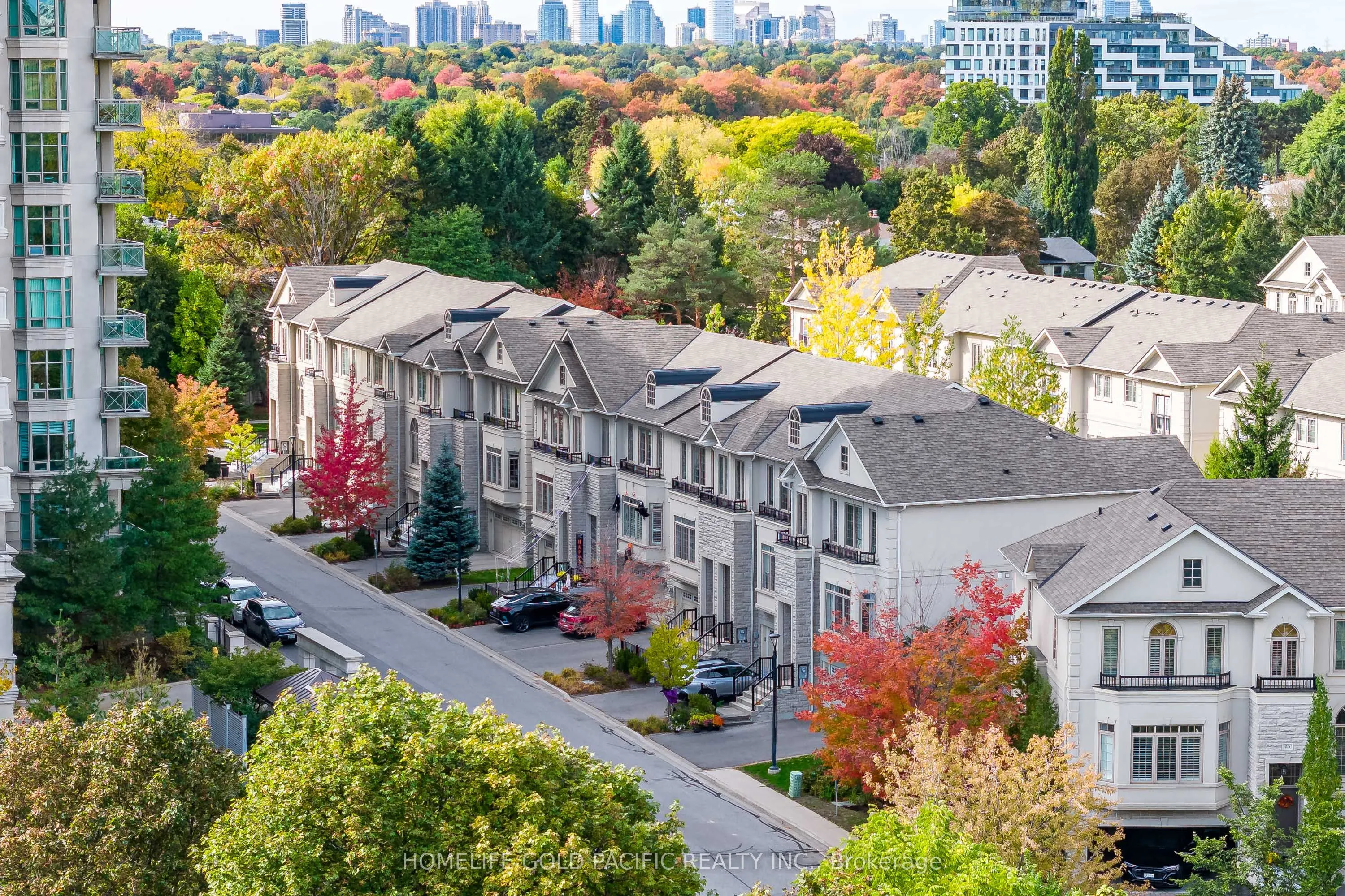 27 Bloorview Place, #17